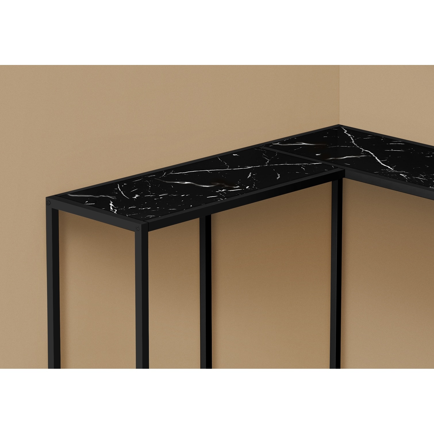 SunJet HP77KP3B4EN2 Console-Sofa-Tables - View #5