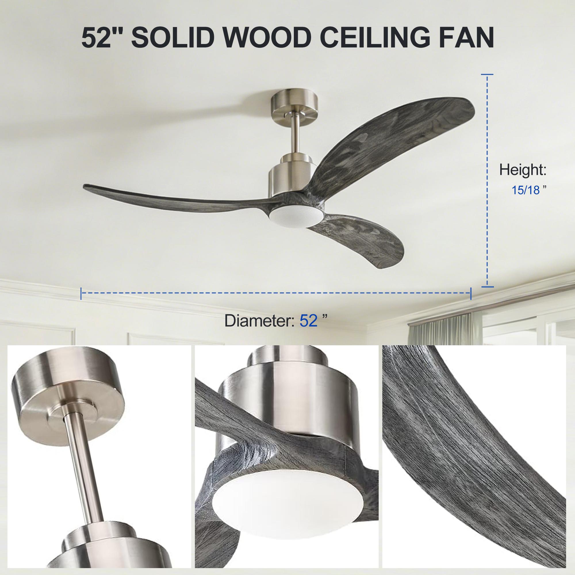 Bayfeve BF-395698-MP Ceiling-Fans - View #9