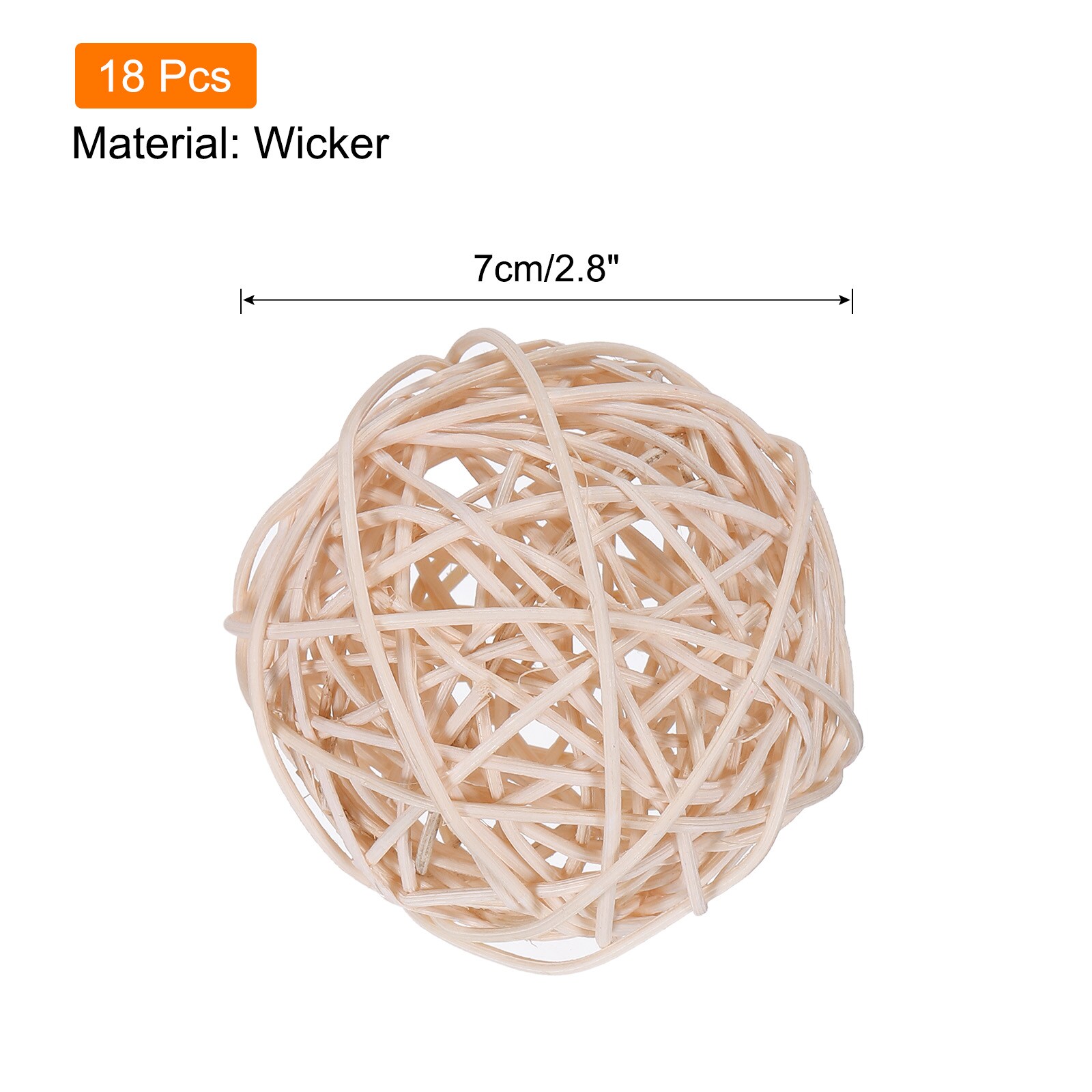 Unique Bargains S25093001UX6900 Decorative-Accessories - View #2
