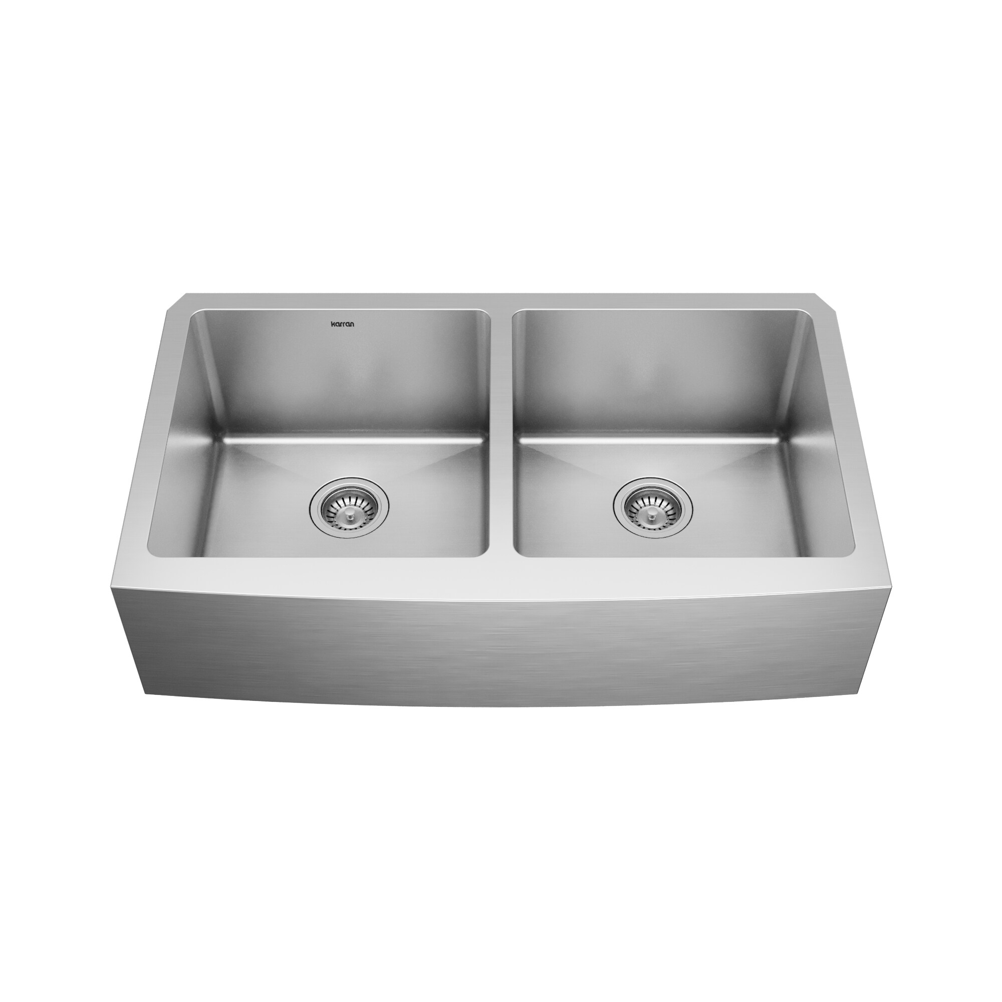Karran EL-88-PK1 Kitchen-Sinks - View #9