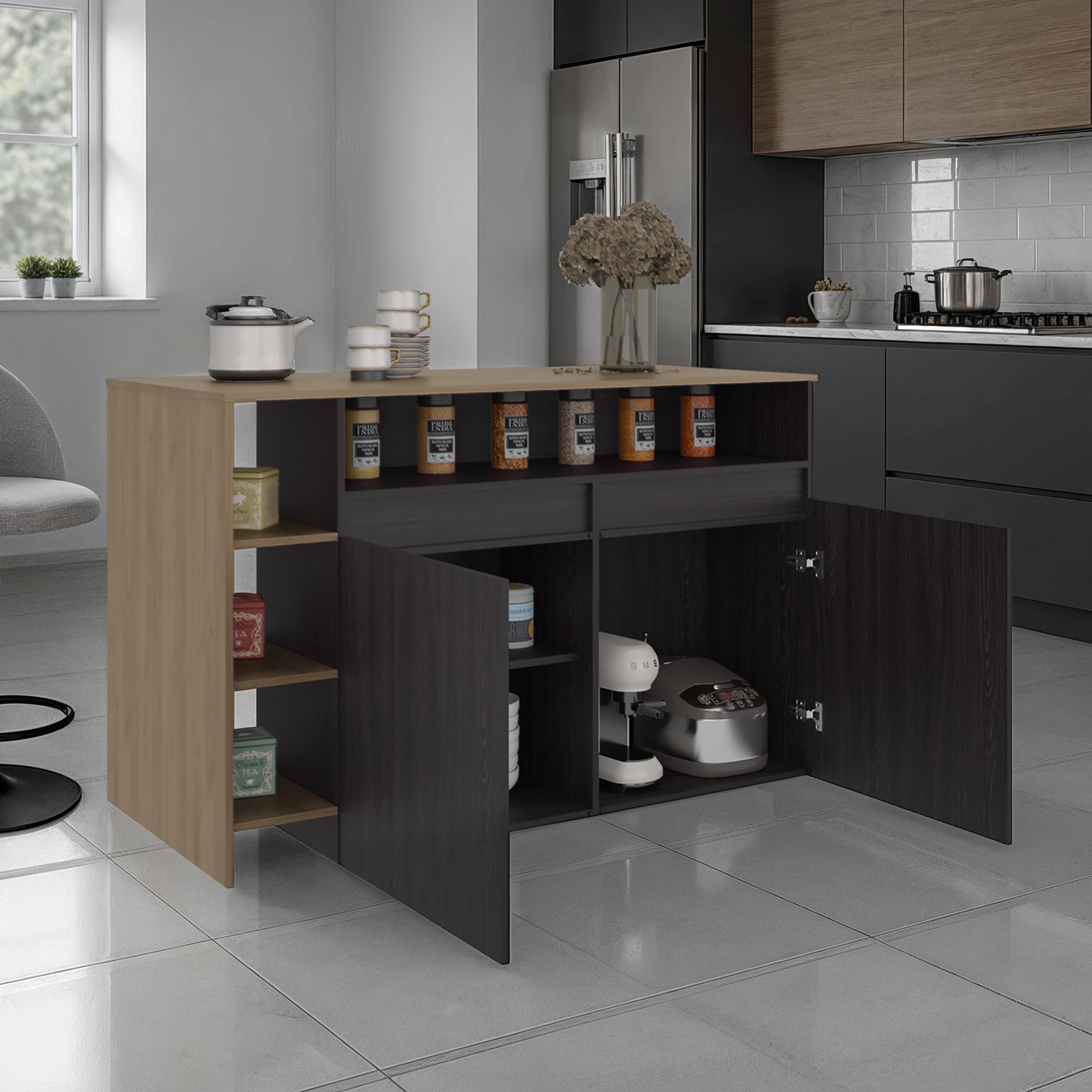 Watnature RMQ4C7YP2L9C Kitchen-Furniture - View #13