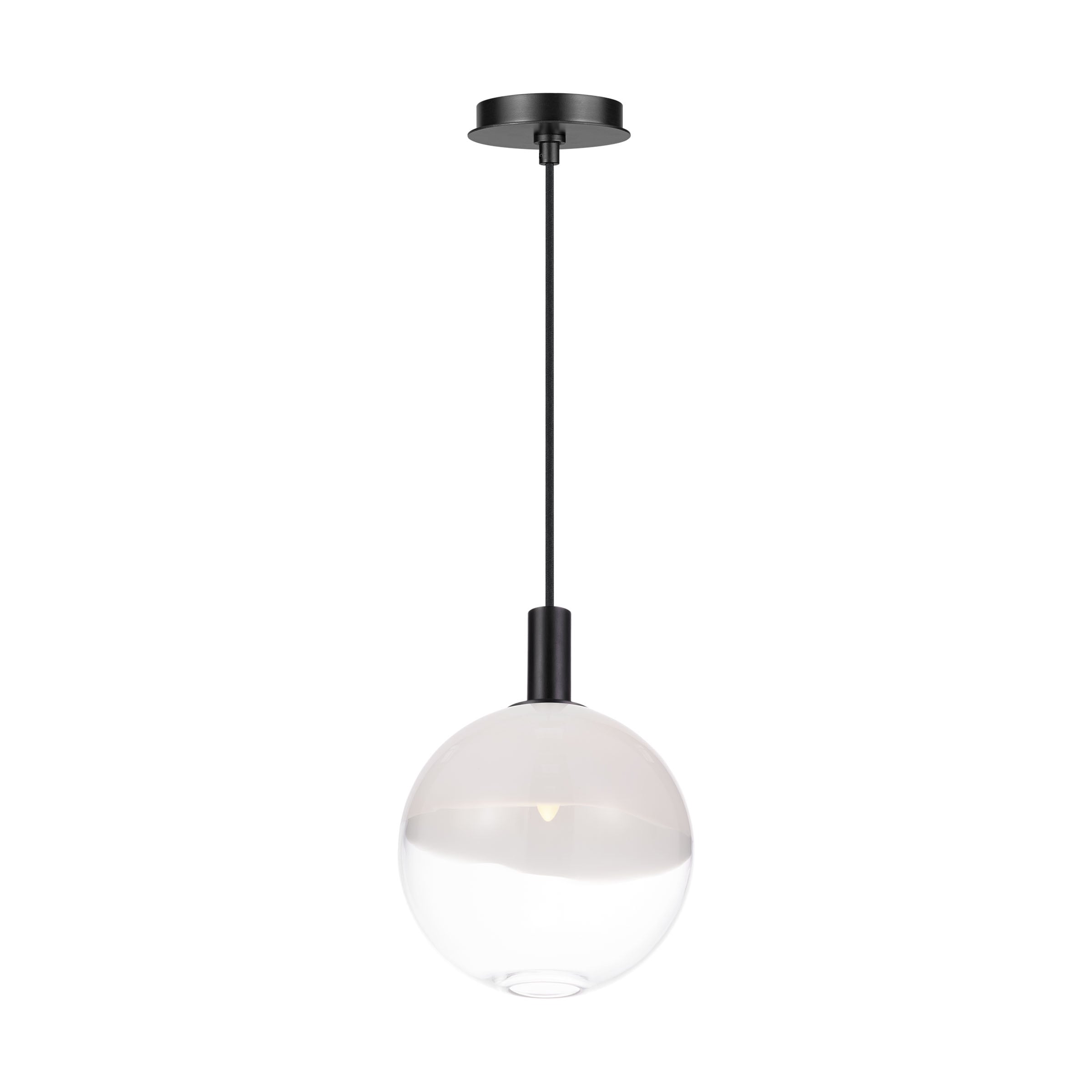 Generation Lighting SLP1001AI Pendant-Lights - View #4