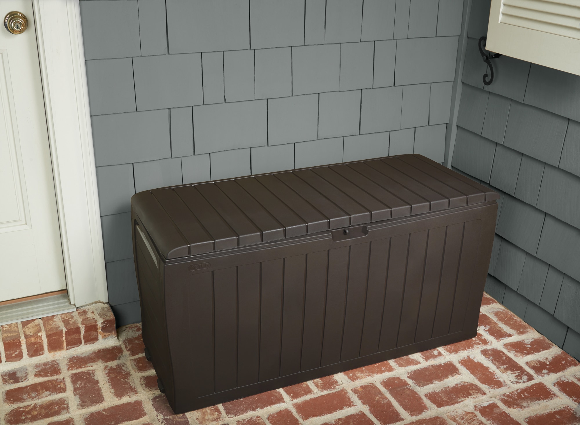 Keter 230623 Deck-Boxes - View #5