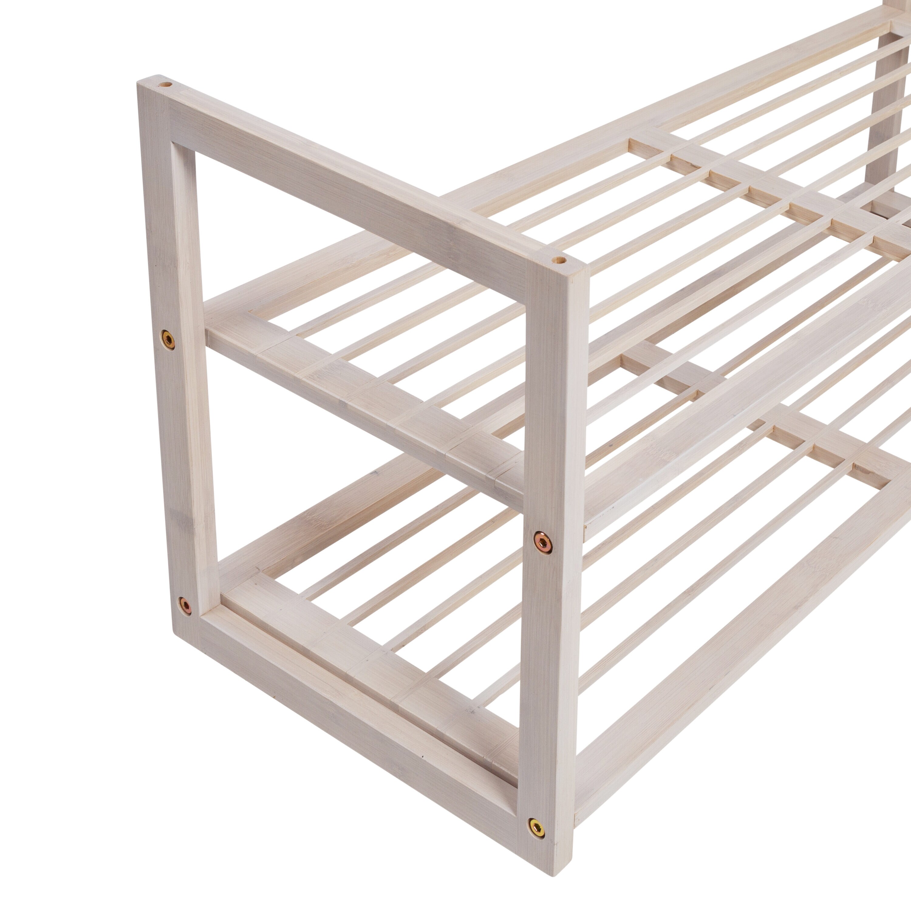 Honey-Can-Do SHO-09701 Shoe-Racks - View #5