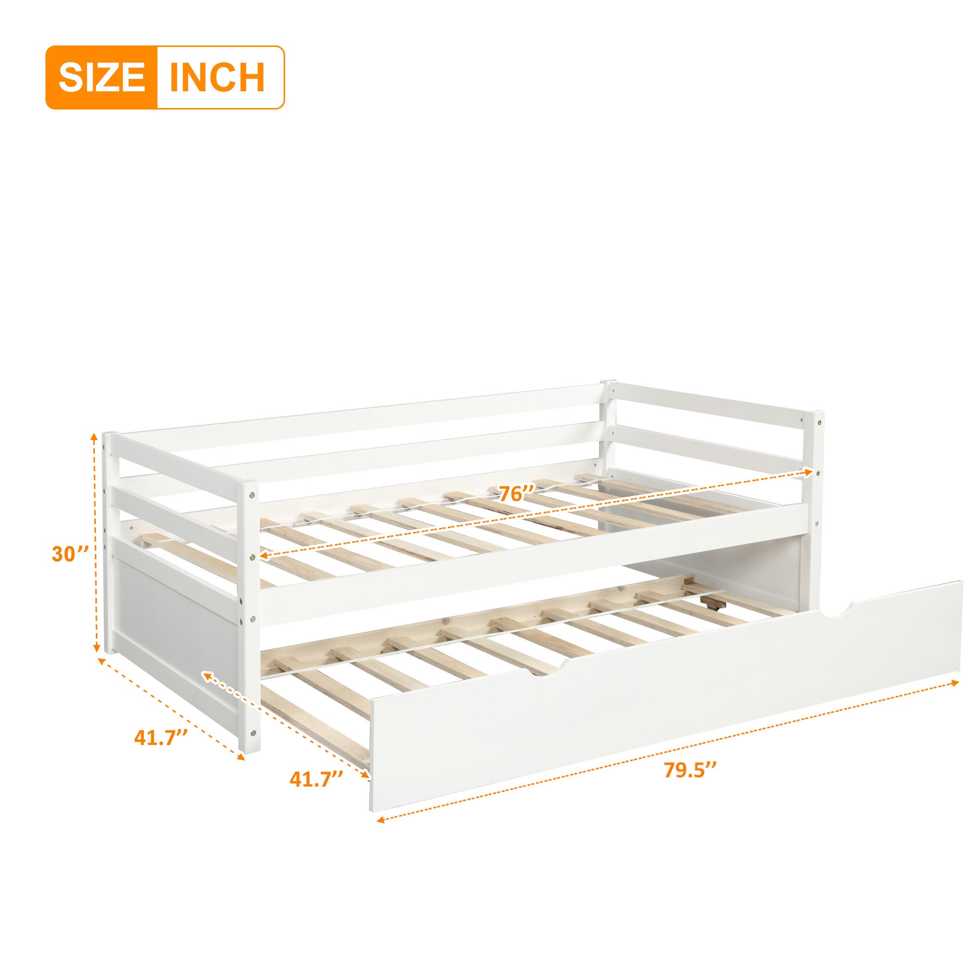 Qualler BWM191421K beds - View #8