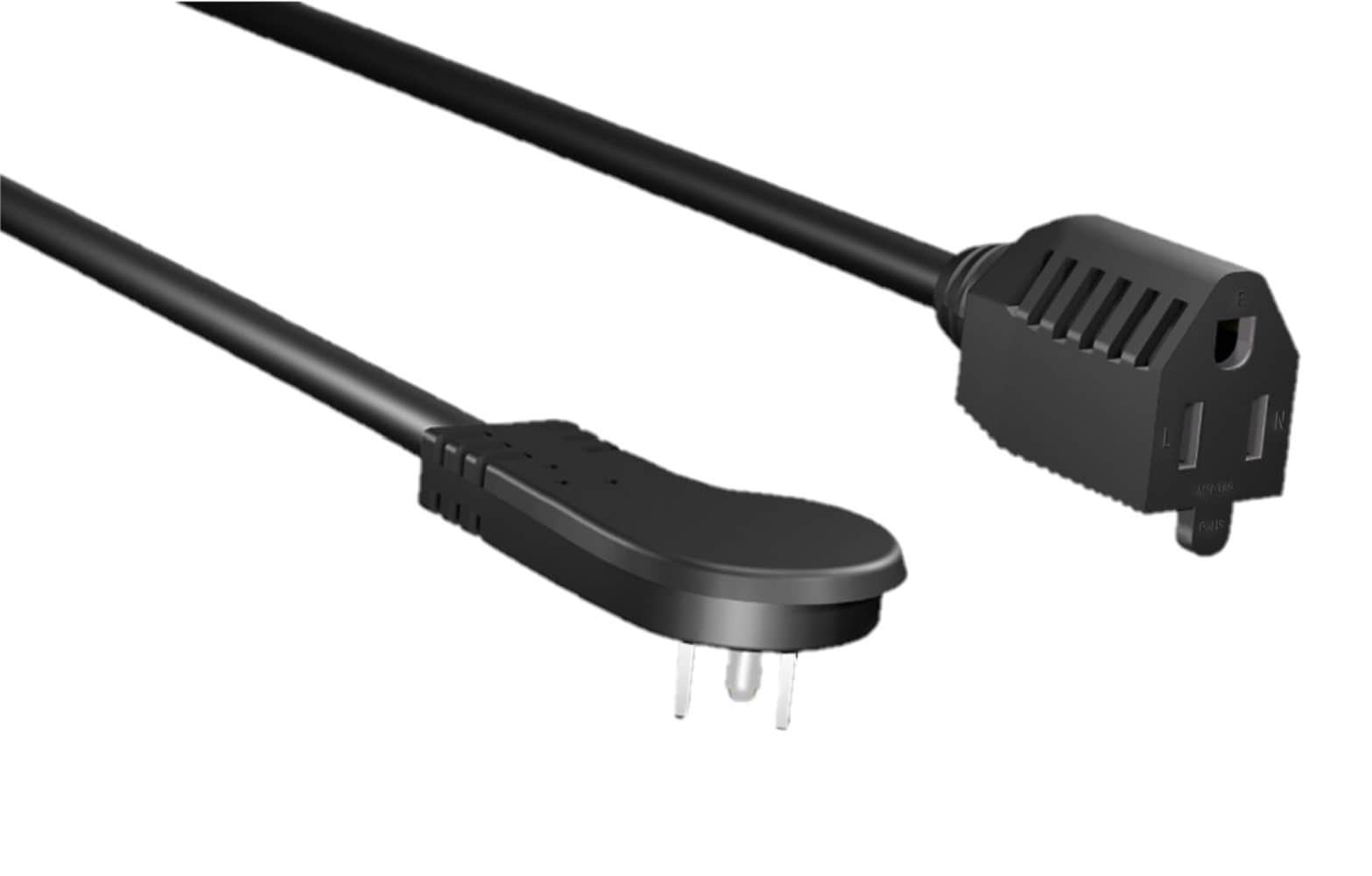 Micro Connectors M60-050F Coaxial-Cable - View #3