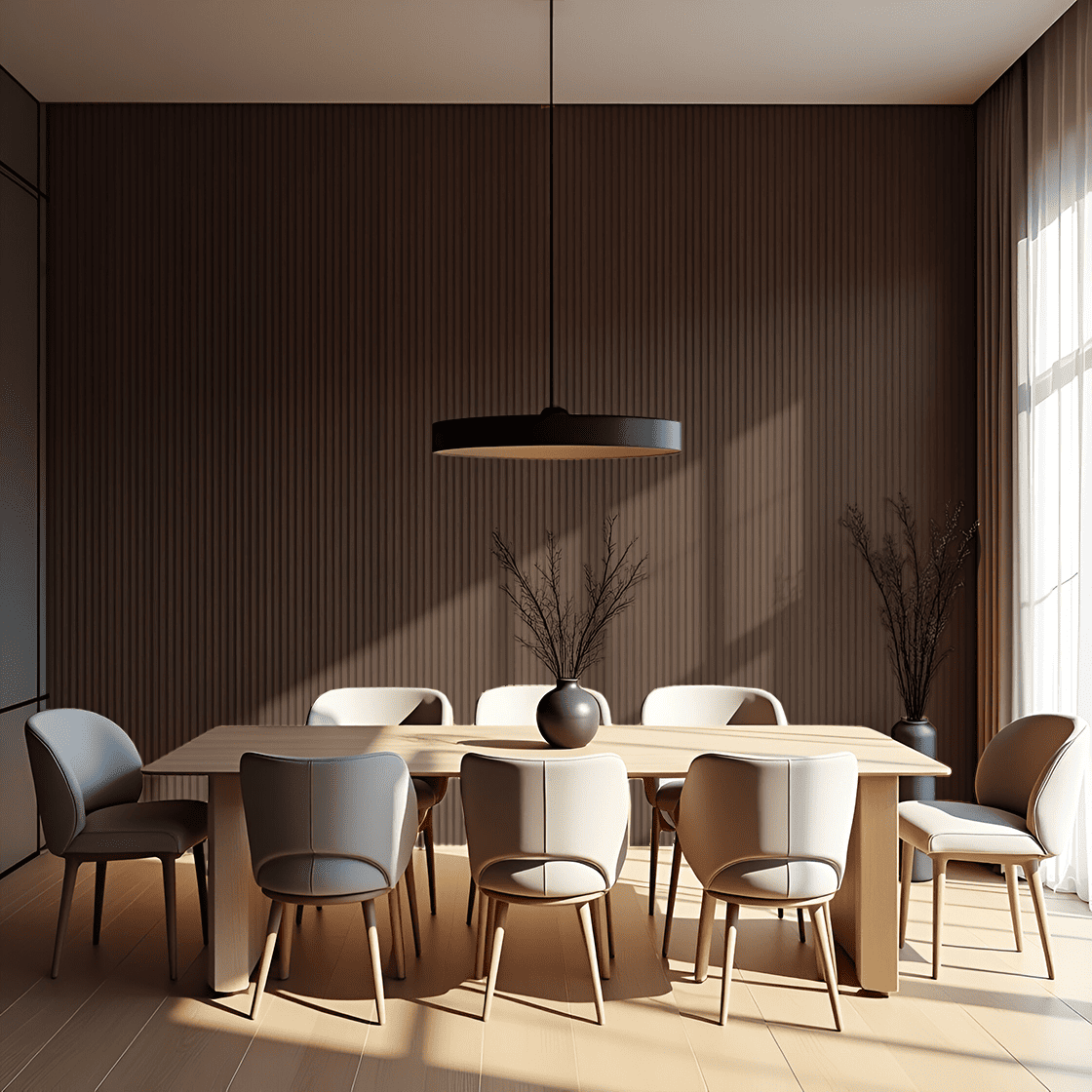 NRORO 34AS Wall-Panels - View #5