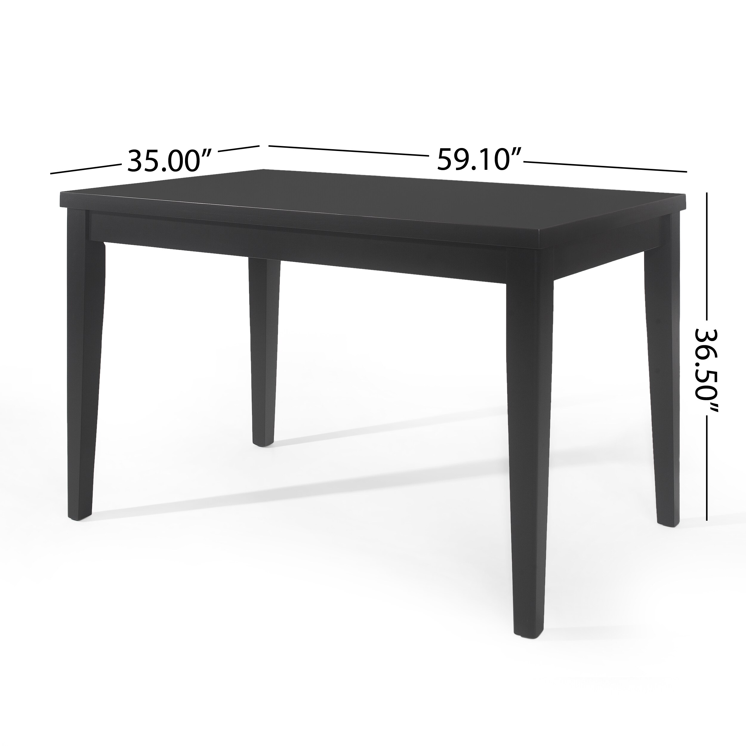 Christopher Knight Home 314698 Dining-Tables - View #4