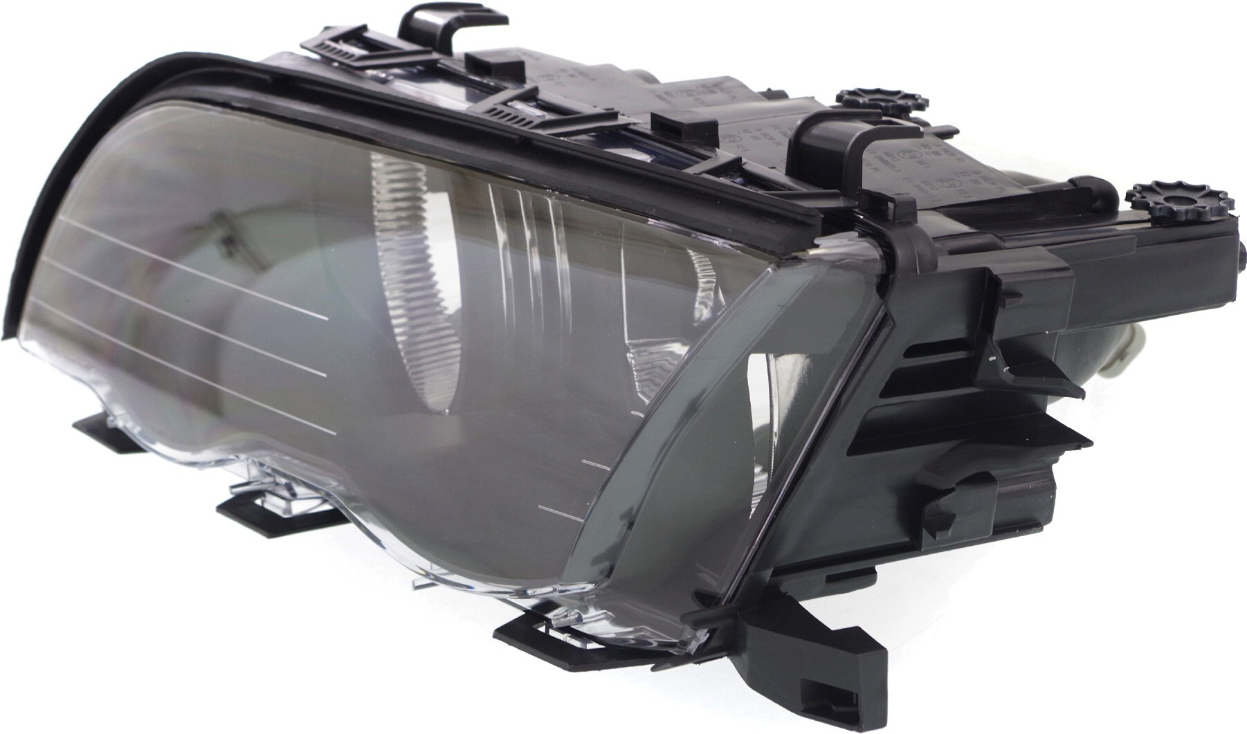 Garage-Pro JCWB100108GP Headlights-Components - View #2