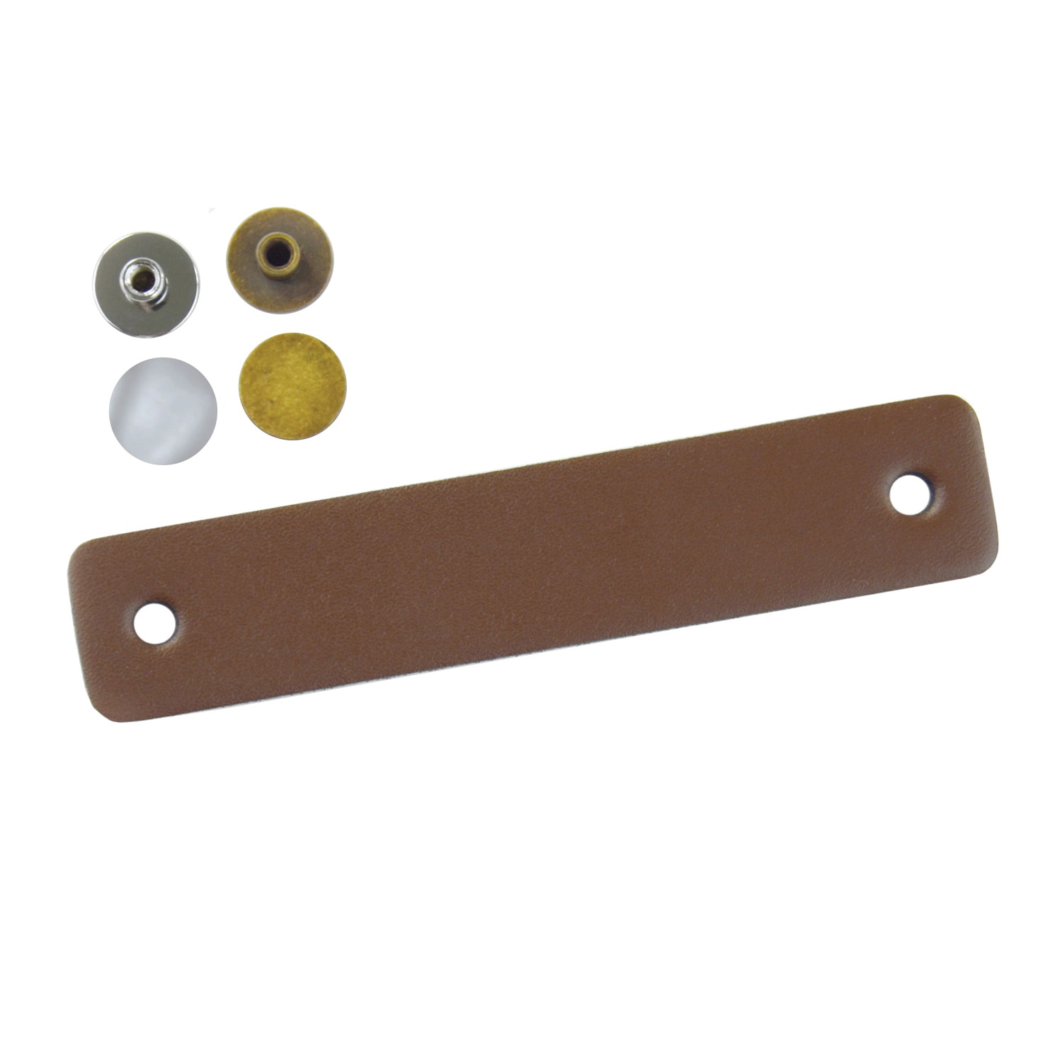 Hickory Hardware H077692BL-CHX Cabinet-Pulls - View #3