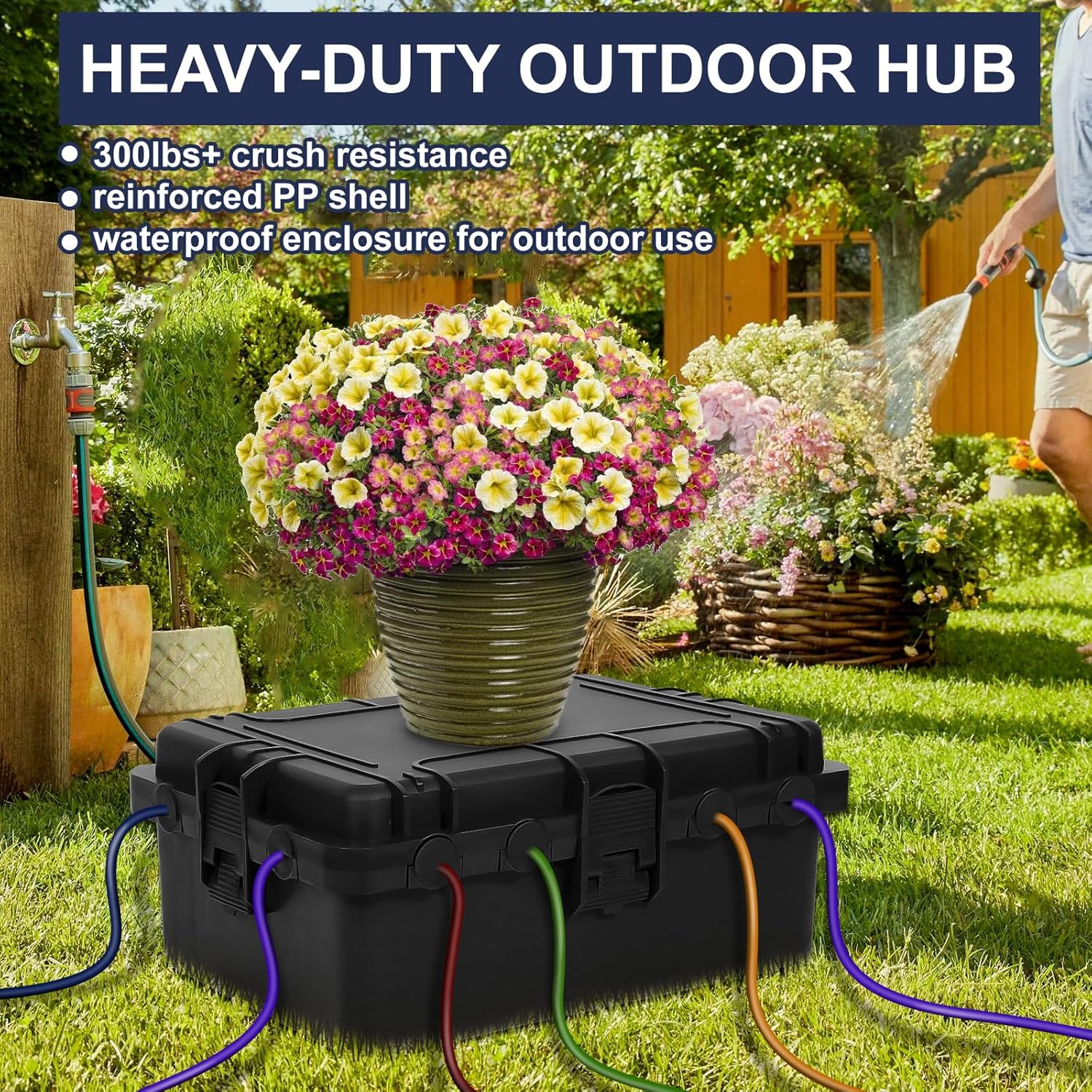 Etokfoks EFT1013B13 Electrical-Box - View #3