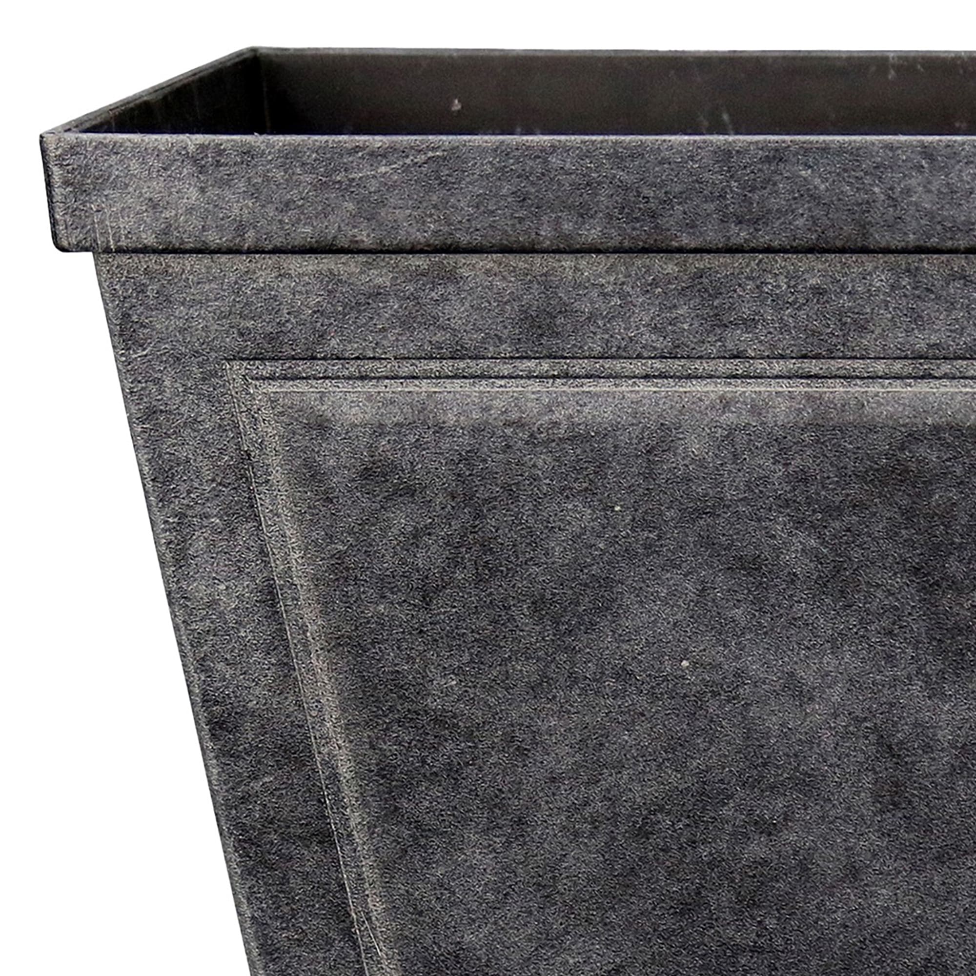 allen + roth PLE5516TBJ Planter-Window-Box - View #4