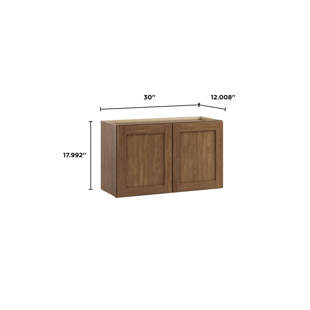 Whalen CLICK-IT LWSCLICK-55LW Cabinets-Kitchen - View #5