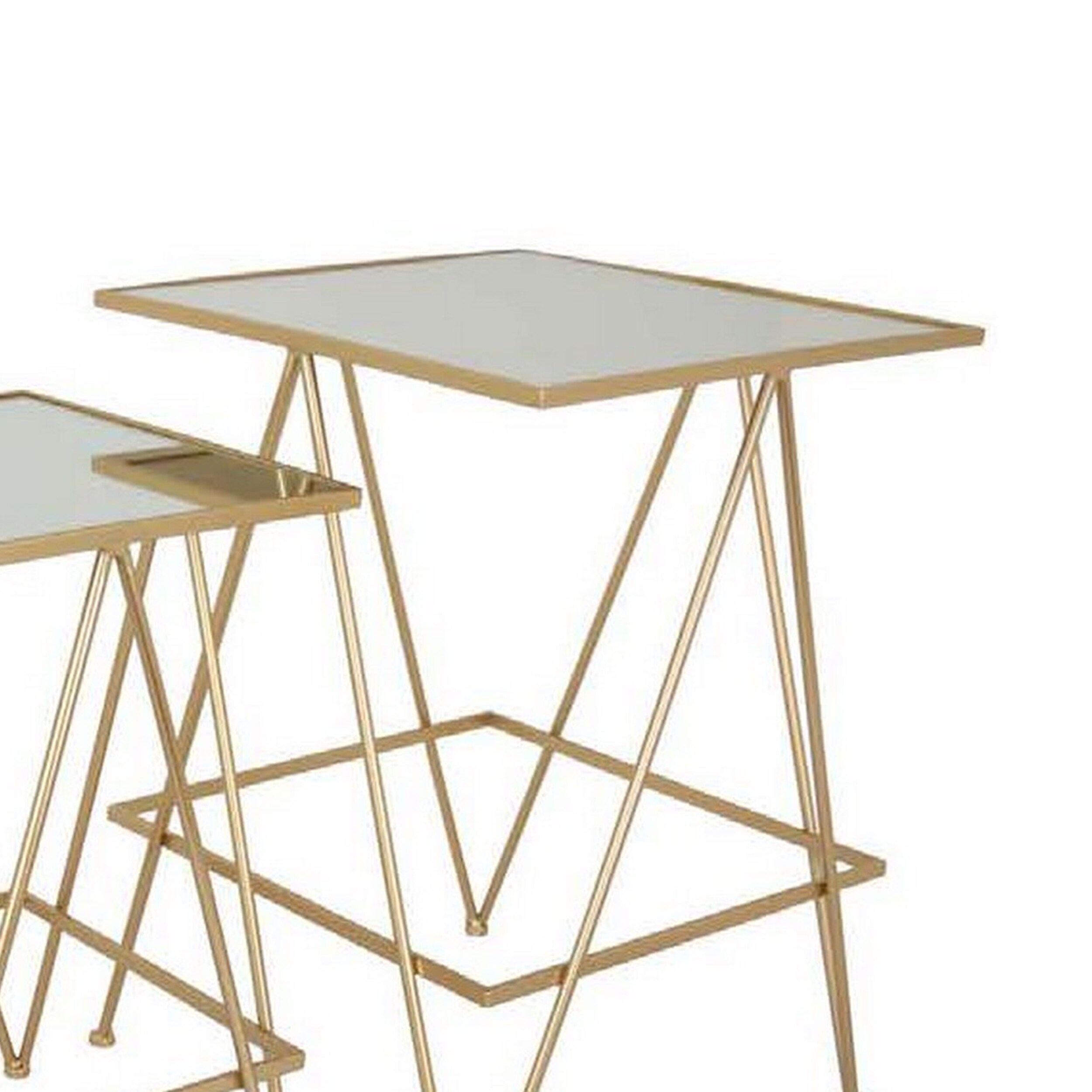 Benzara BM310088 Plant-Stand - View #3