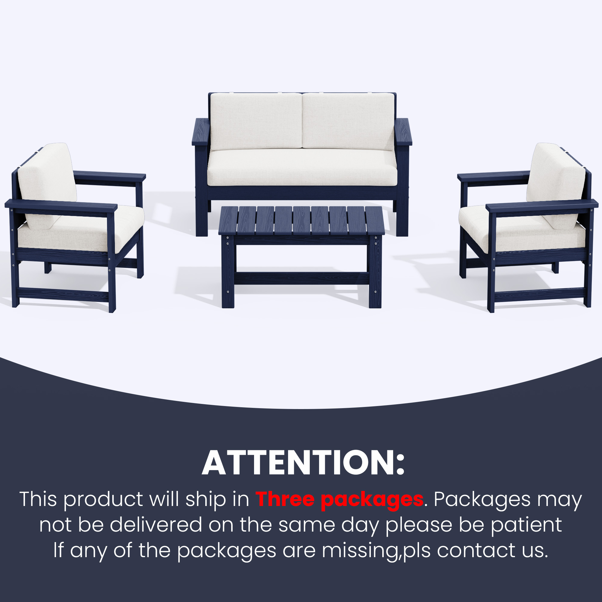JEAREY PESFJJK-04-NK Patio-Sofas-Daybeds - View #7