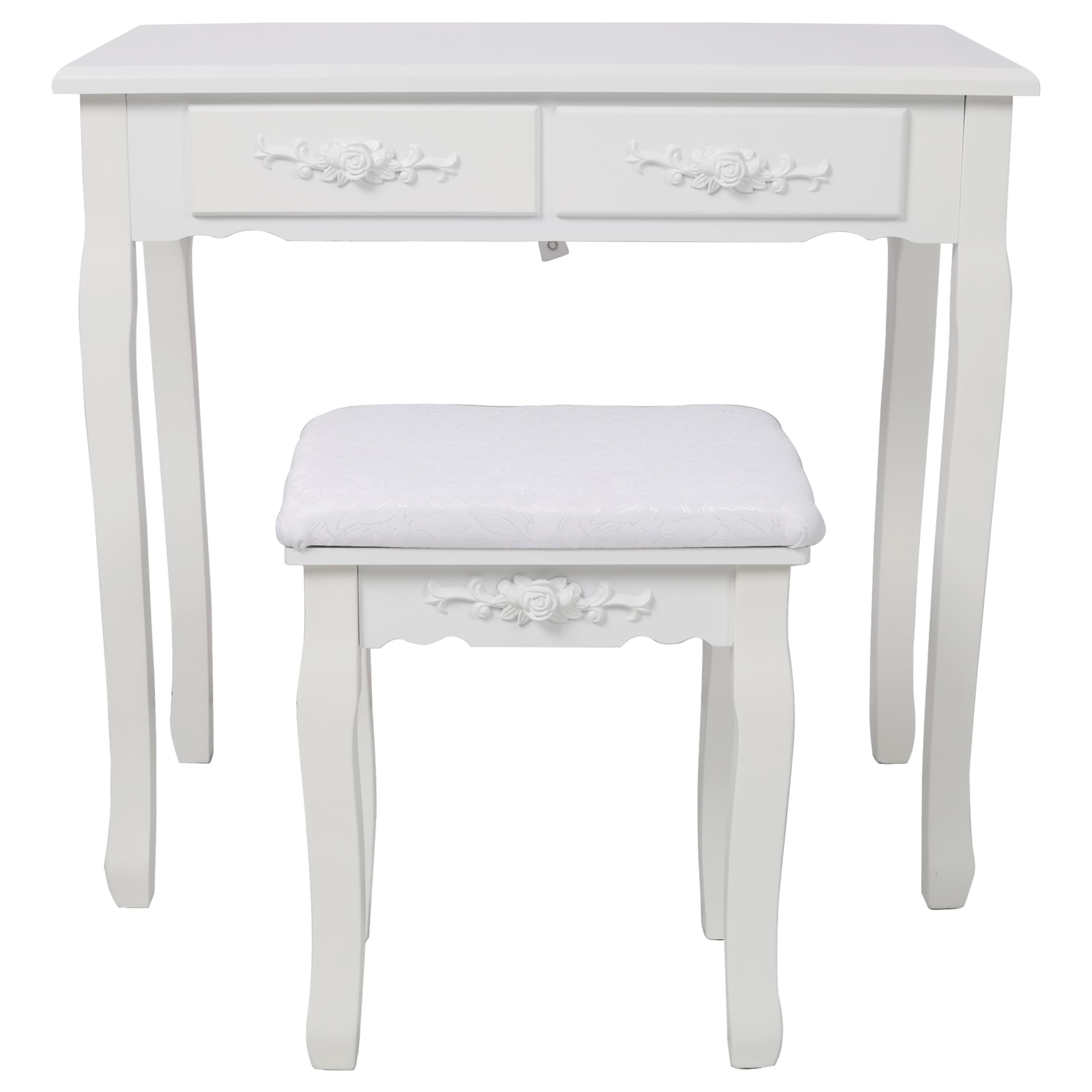 Vynxaria LEXY4087DJSNSZT018 Bedroom-Vanities - View #7