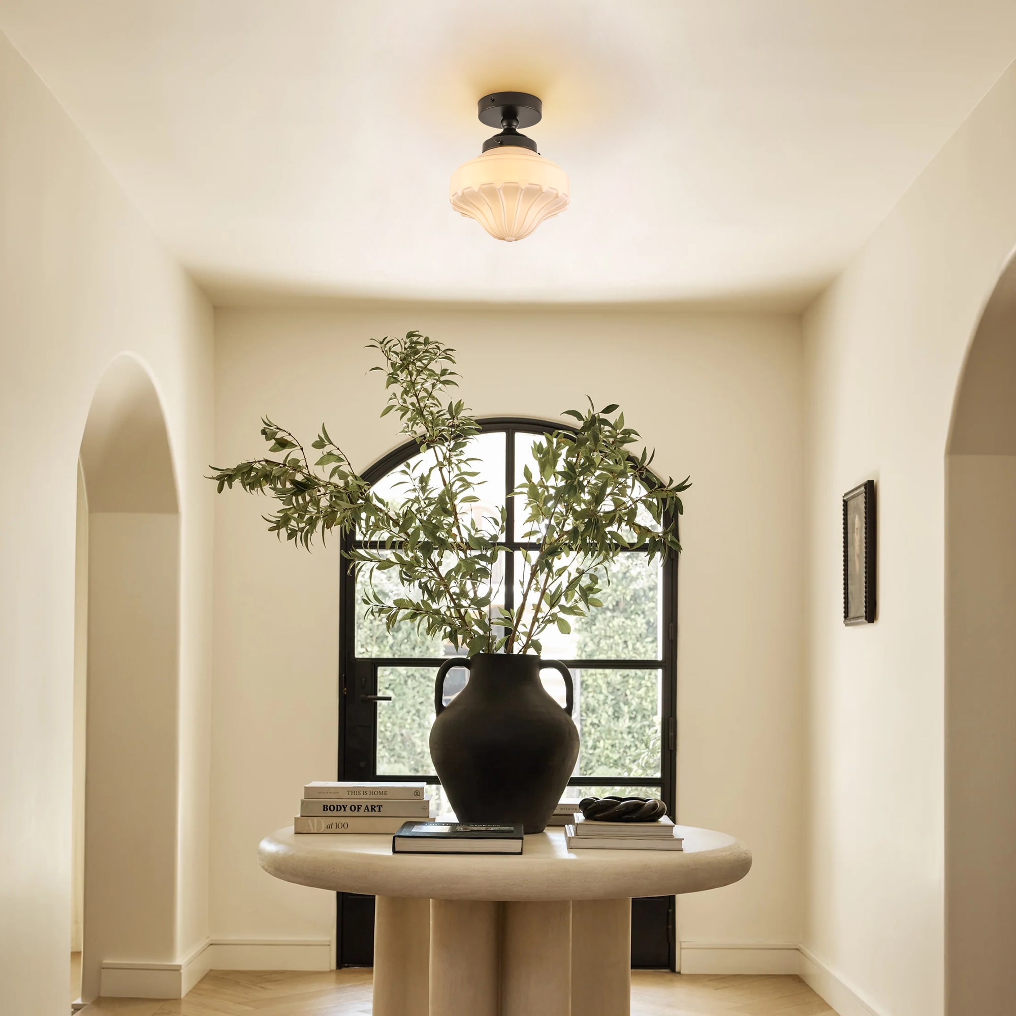 Rennnsan FL810180348 flushmounts - View #3