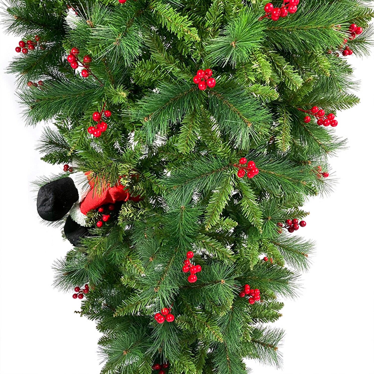 Bybafun YA0500026 Artificial-Christmas-Trees - View #3