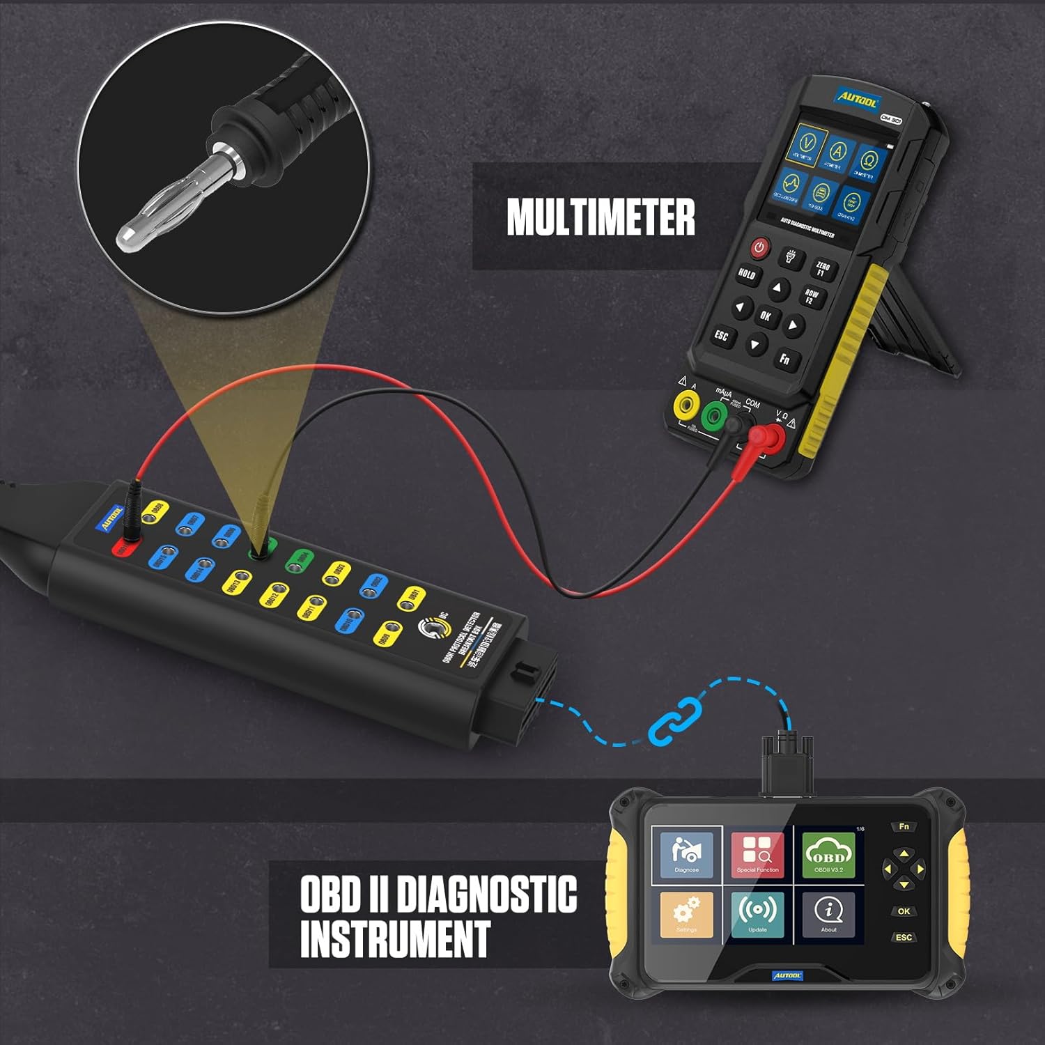 AUTOOL B0BR9NDLFC Automotive-Hardware - View #3