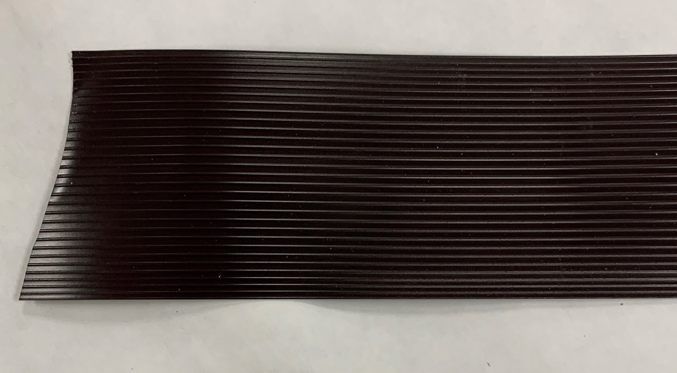 Pexco FW250-BROWN Chain-Link-Fence-Slats - View #5
