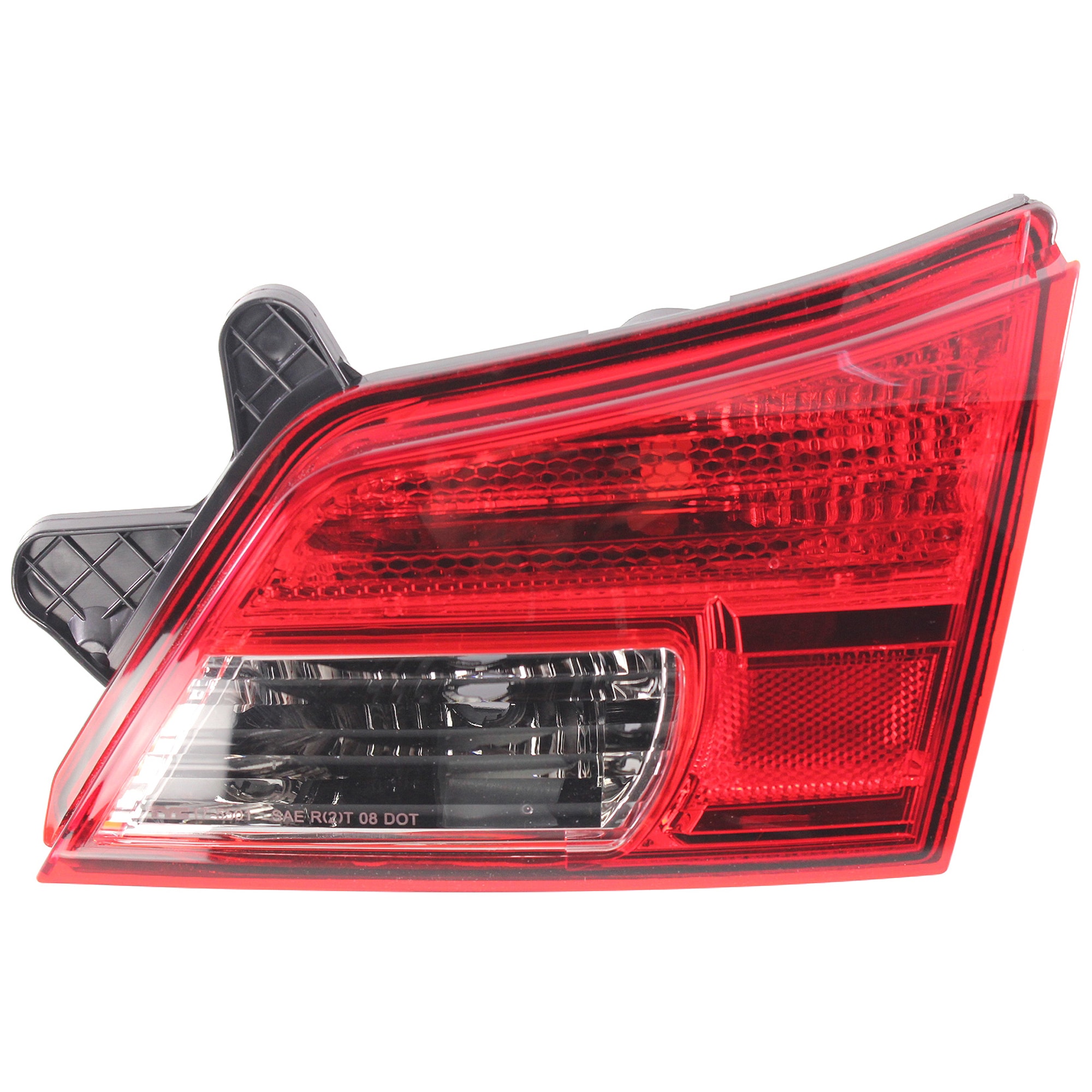 Garage-Pro JCWREPS730357QGP Tail Light Compatible with 2010-2014 Subaru Outback Passenger Side- Inner CAPA