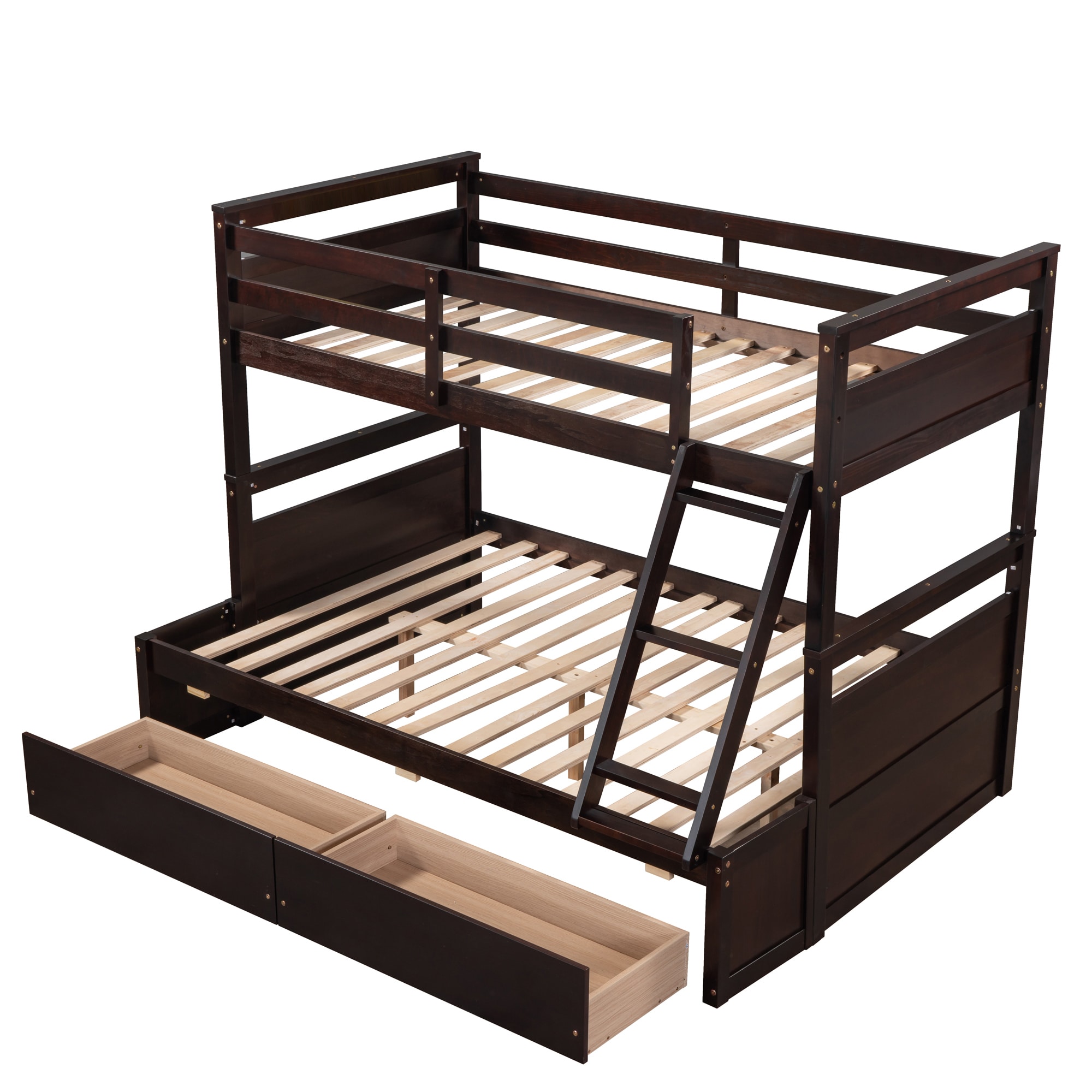 ModernLuxe LT000022AAP Bunk-Beds - View #3