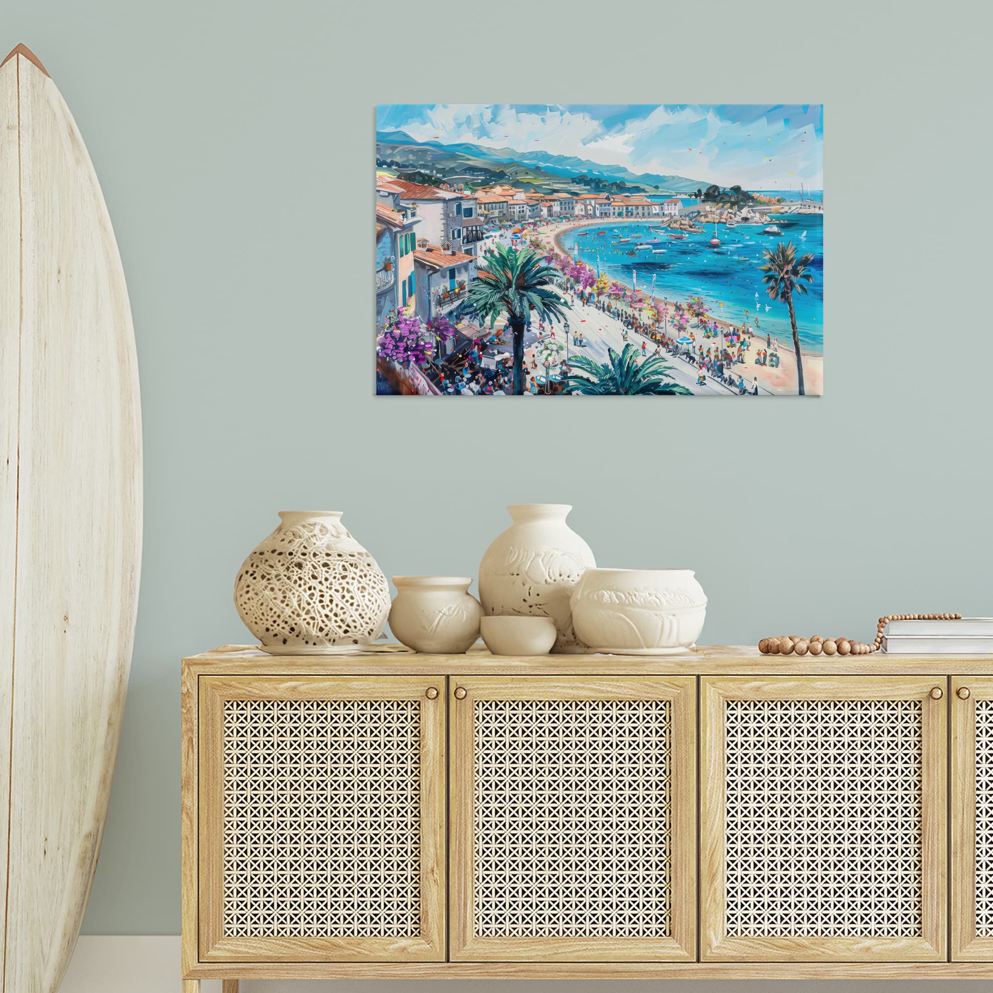 Stupell Industries BT-730-CN-24X36 Wall-Art - View #3