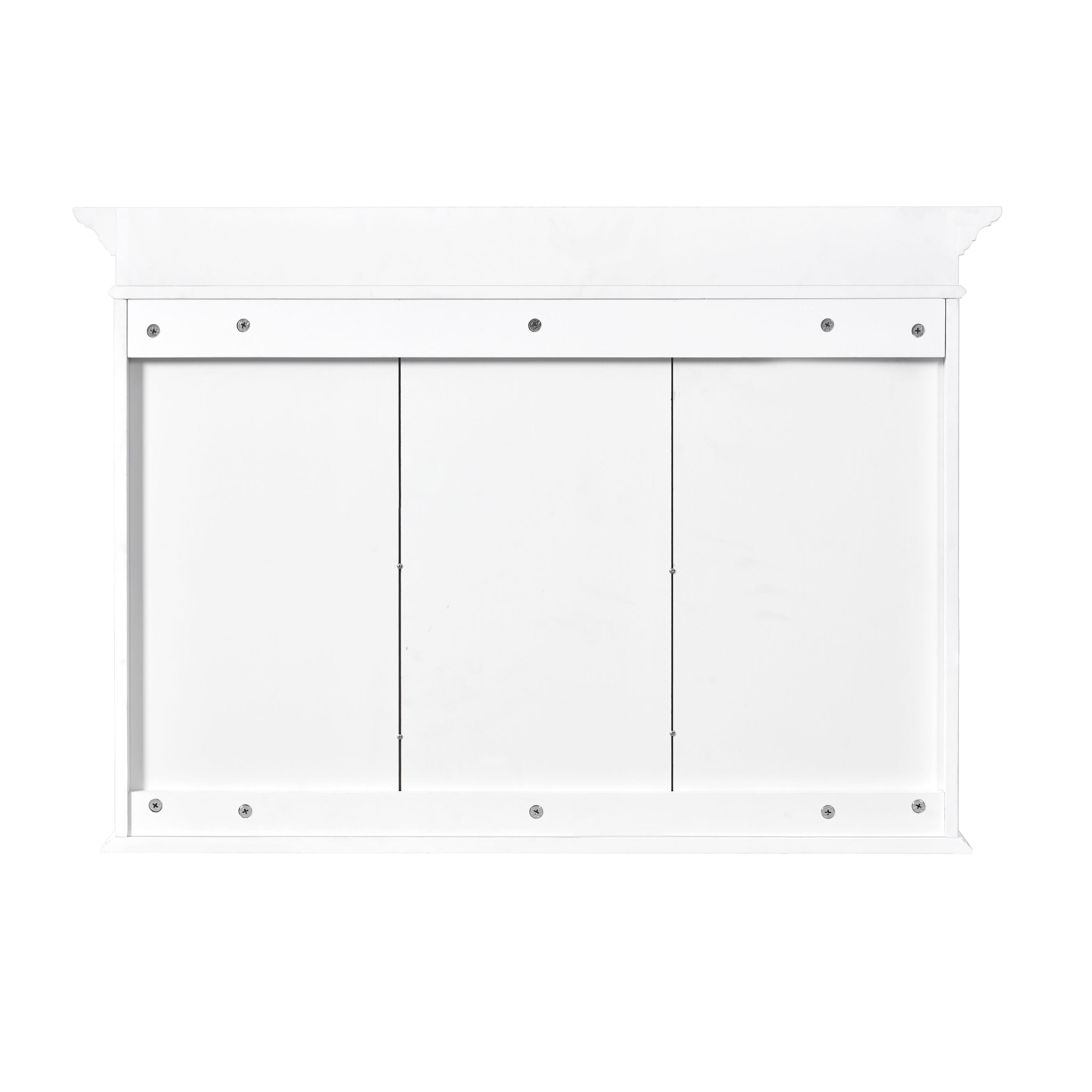 WELLFOR GIZQN7102AC Bathroom-Medicine-Cabinets - View #8