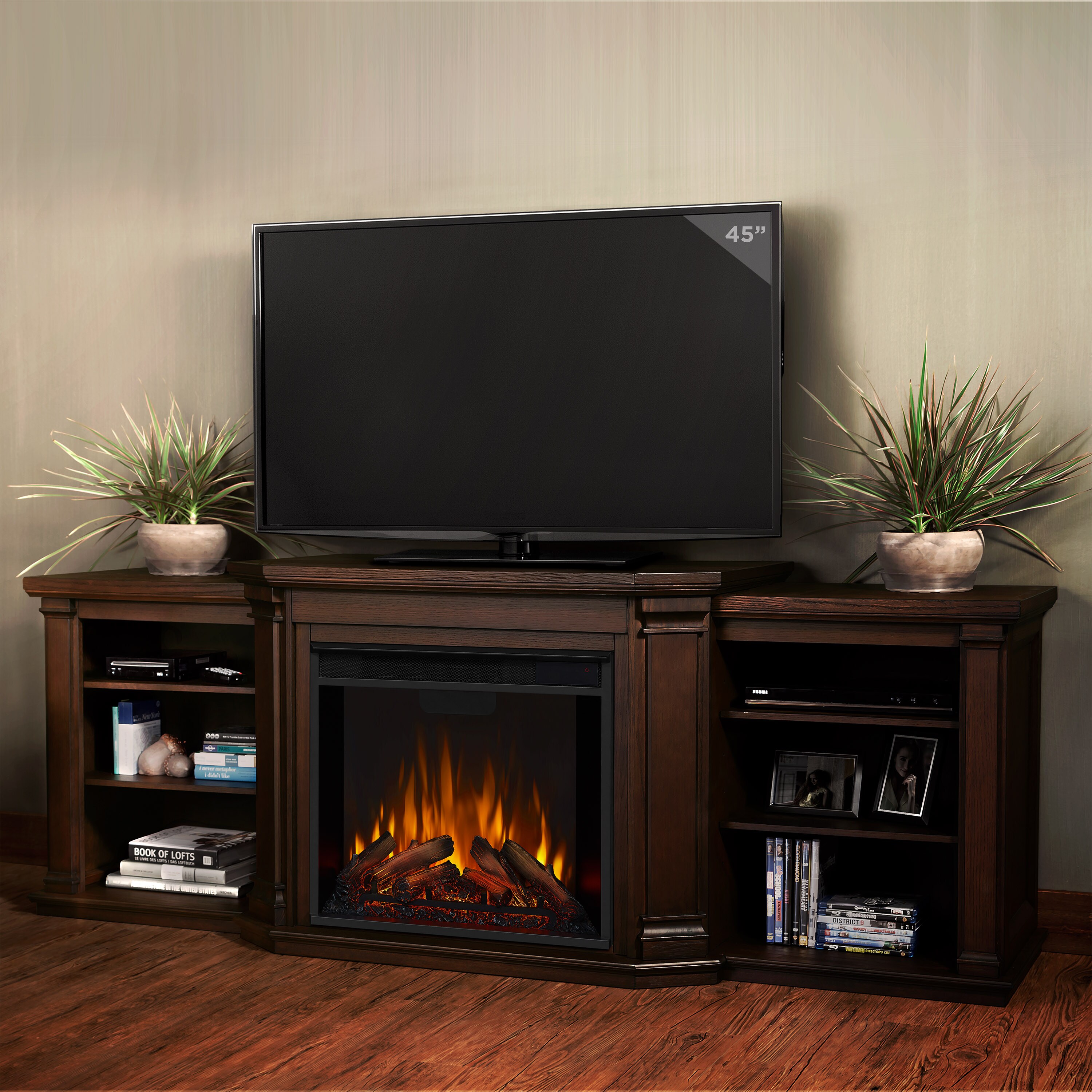 Real Flame 7930E-CO Electric-Fireplaces - View #17