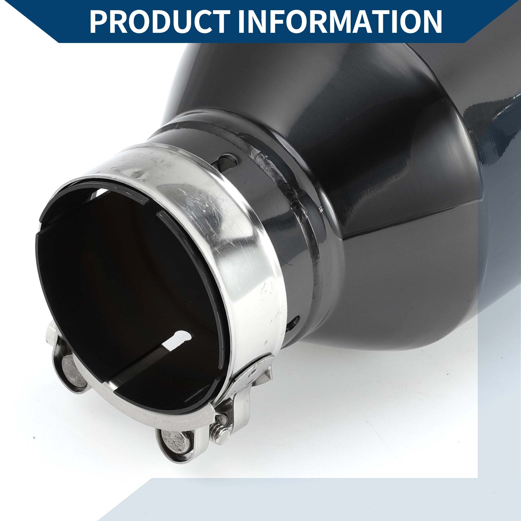 Unique Bargains S26012000UX7295 Automotive-Hardware - View #7