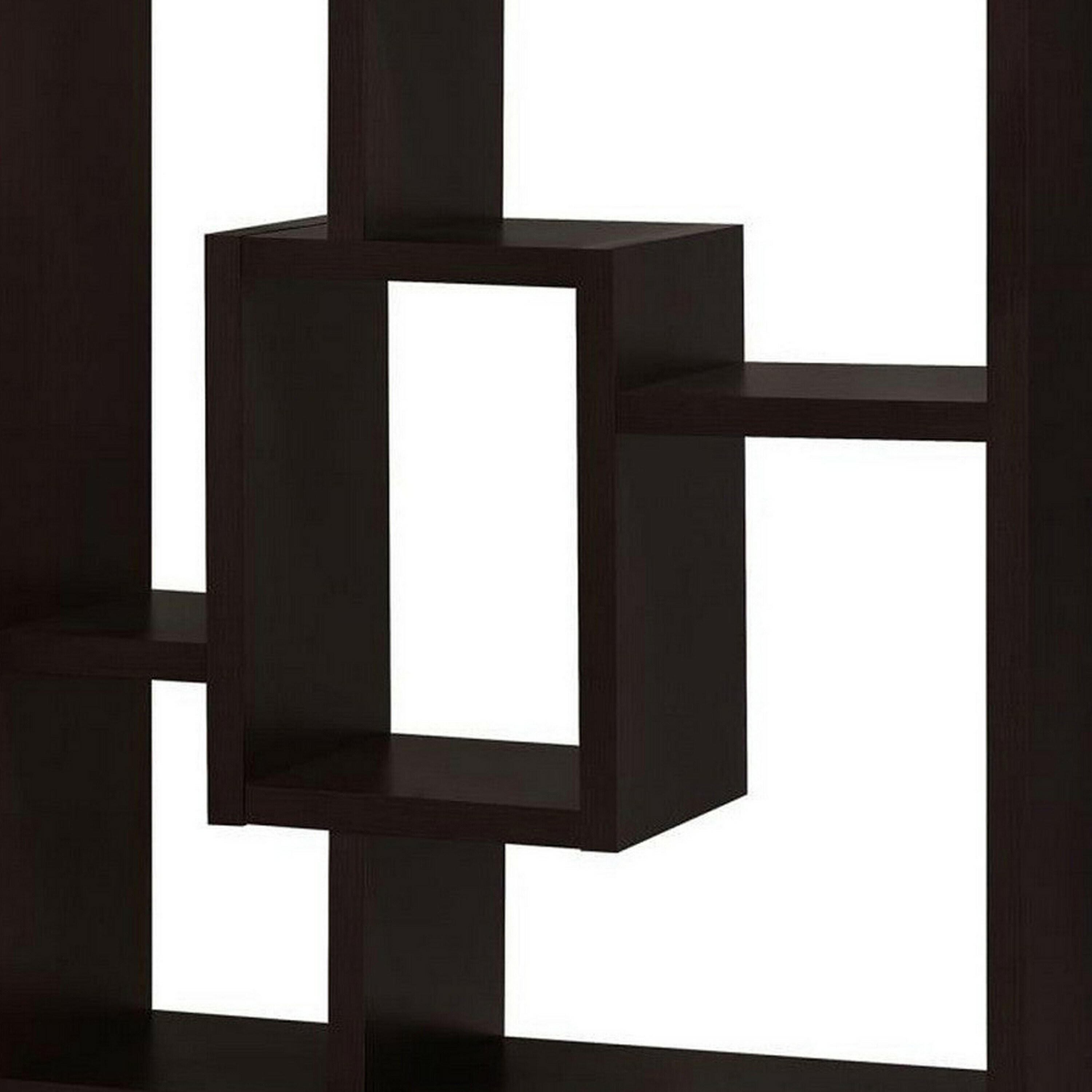 Benzara BM156231 bookcases - View #6