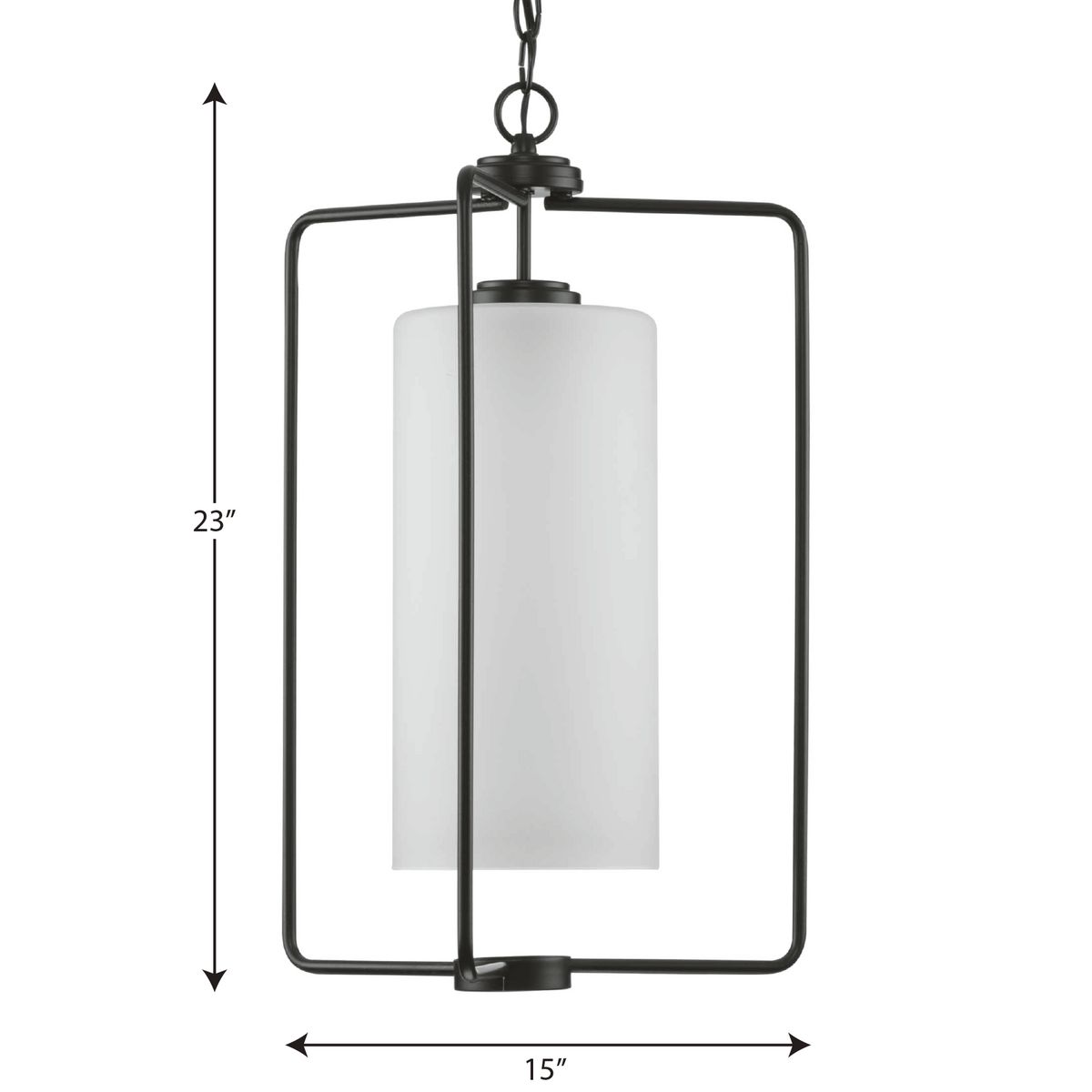 Progress Lighting P500333-031 Pendant-Lights - View #3
