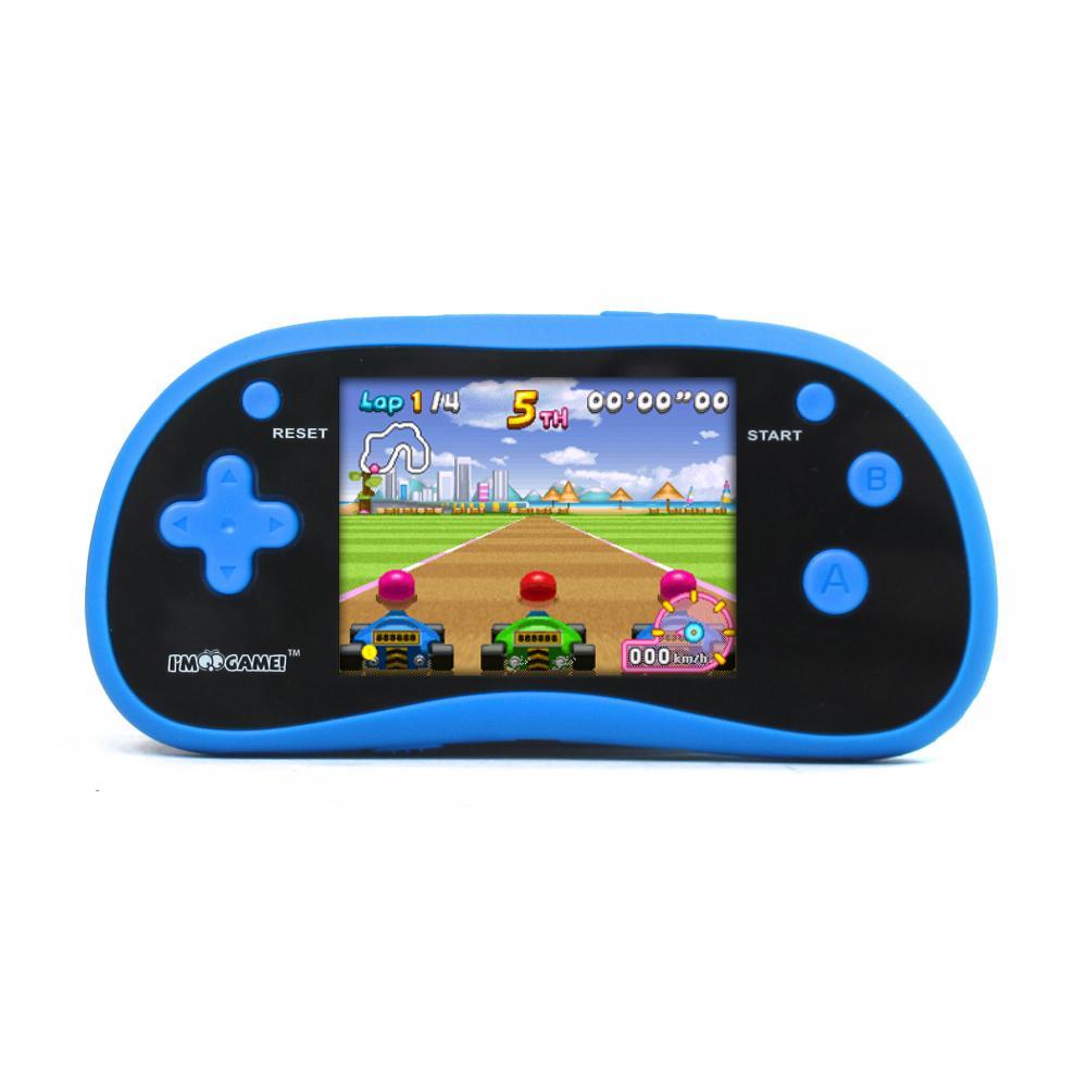 I'm Game Alabama Crimson Tide Blue Game Controller in the Video