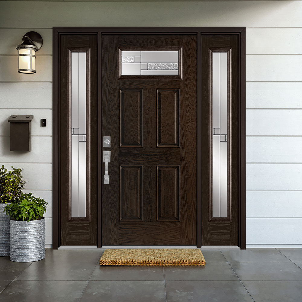 Masonite 3419790 Entry-Doors - View #2