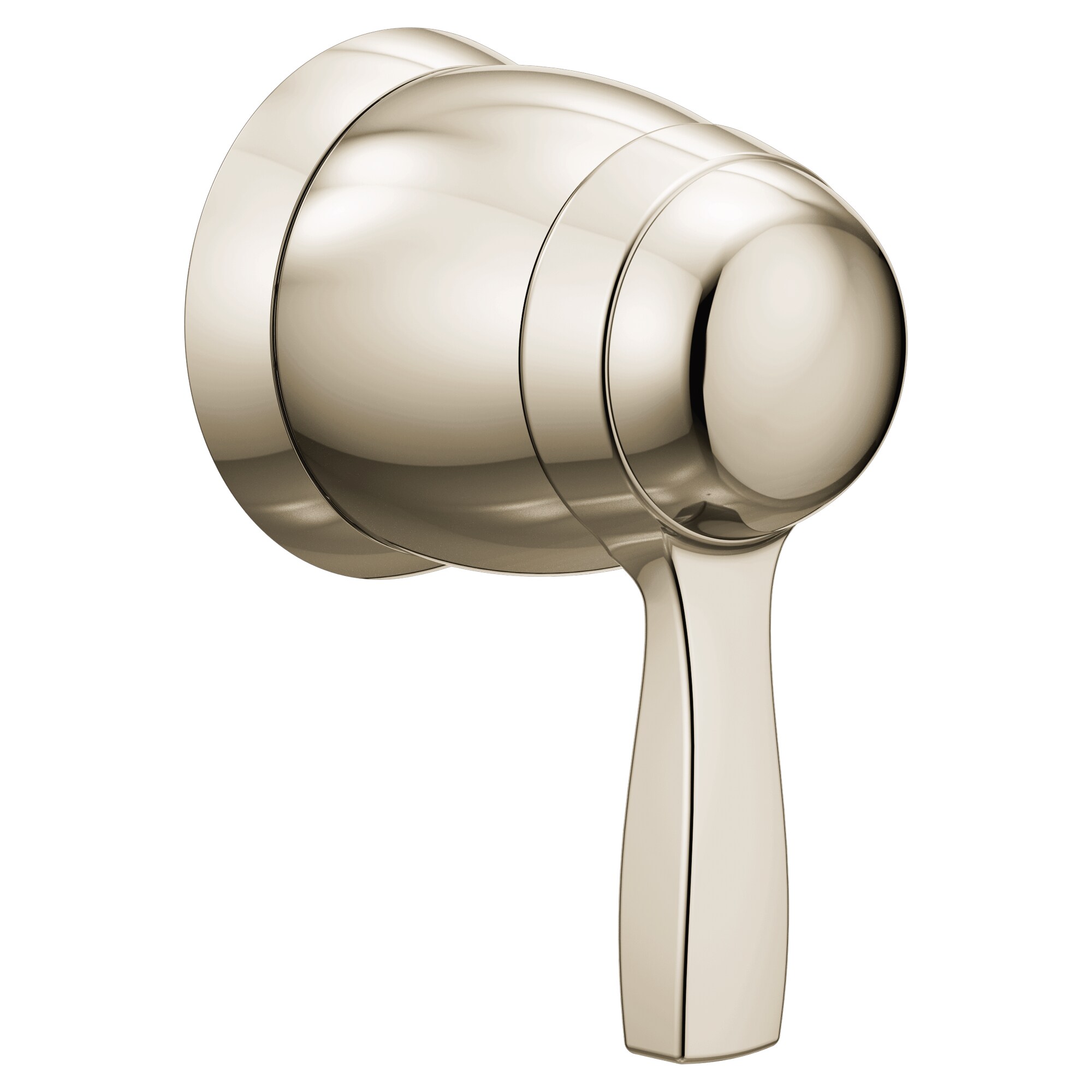 Moen T4692NL Polished Nickel 1-Handle Lever Shower Faucet Handle