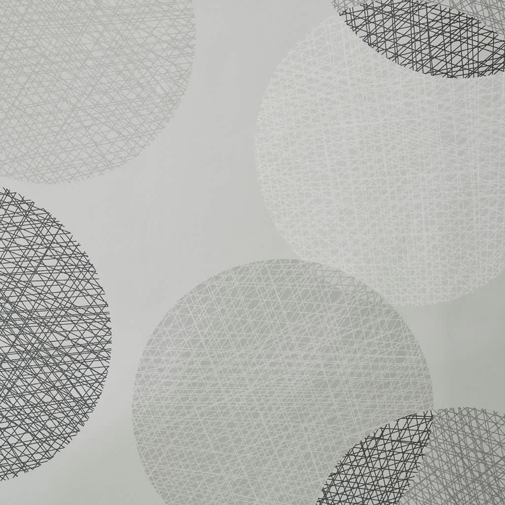 Vynxaria LEXY0843-DJYS-YL004 Shower-Curtains-Liners - View #5