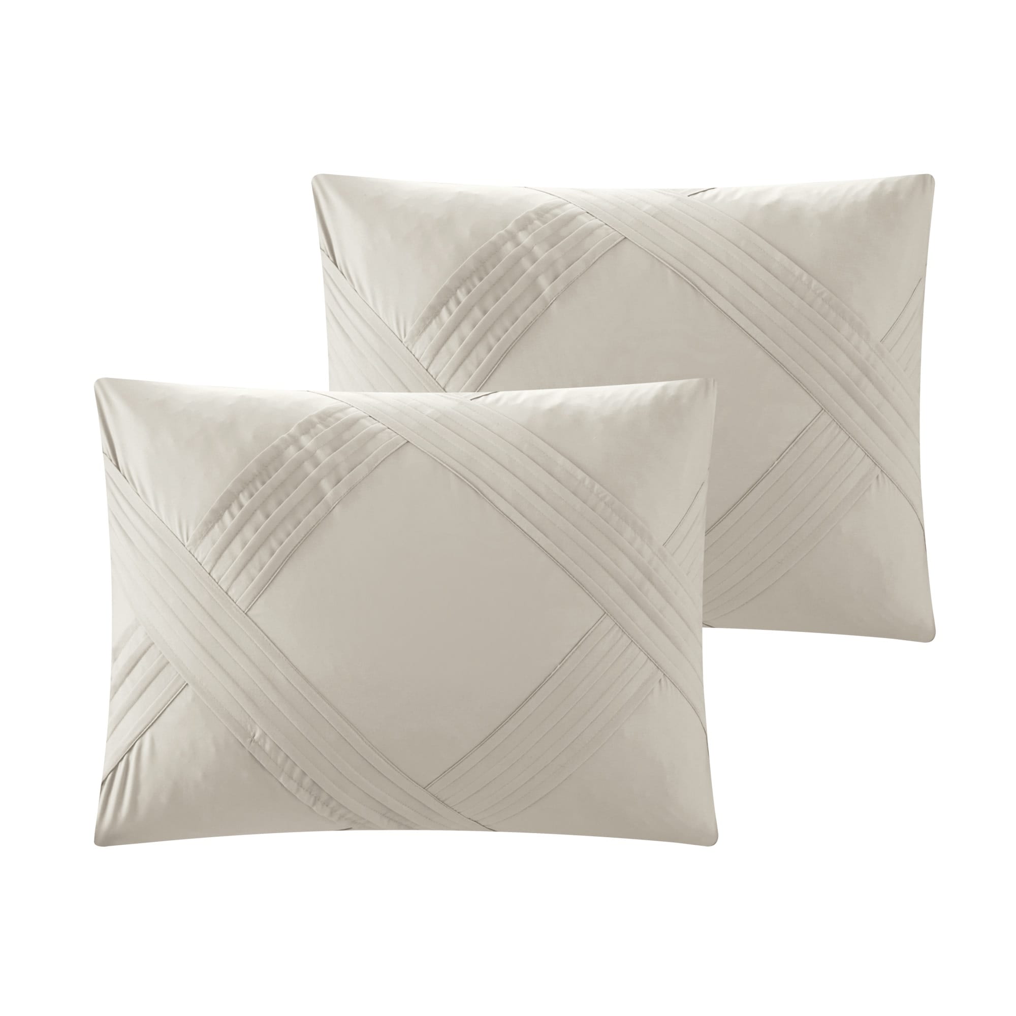 Grace Living GCS371-32BEQ-LS Comforters-And-Bedspreads - View #4