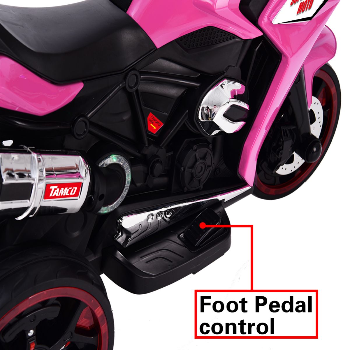 Siavonce XH49676 Play-Toys - View #8