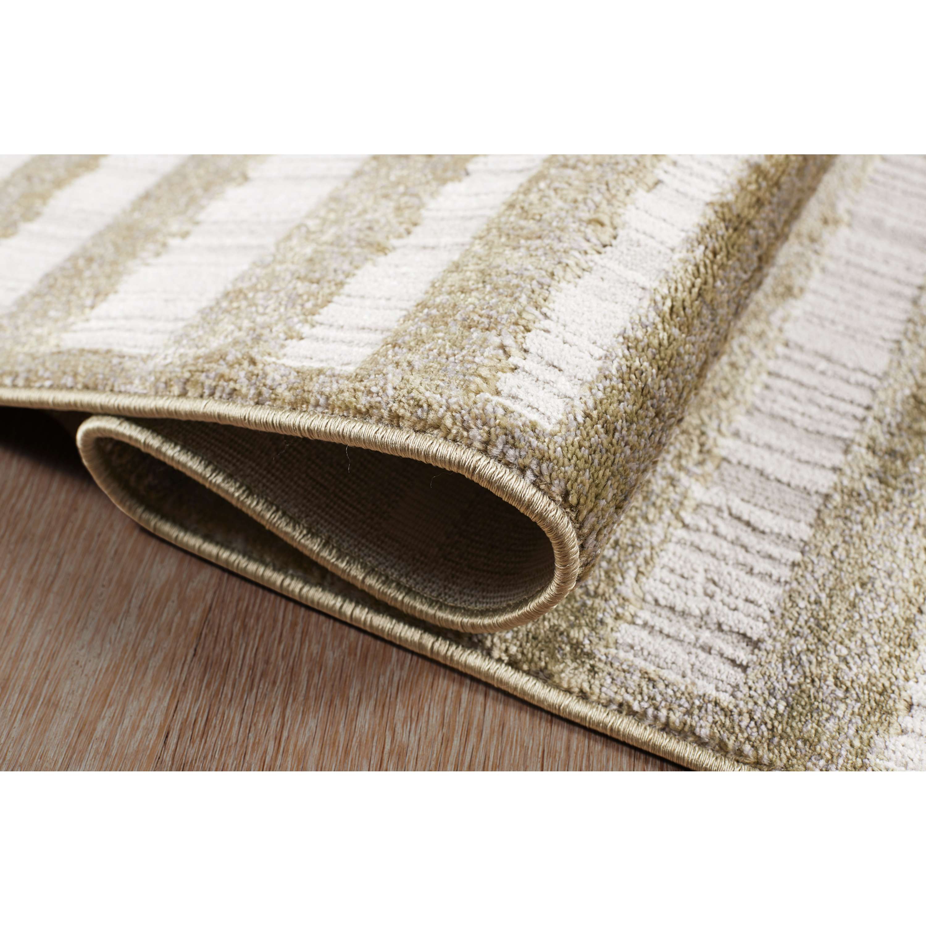 Obeetee SAH20307004GRN rugs - View #5