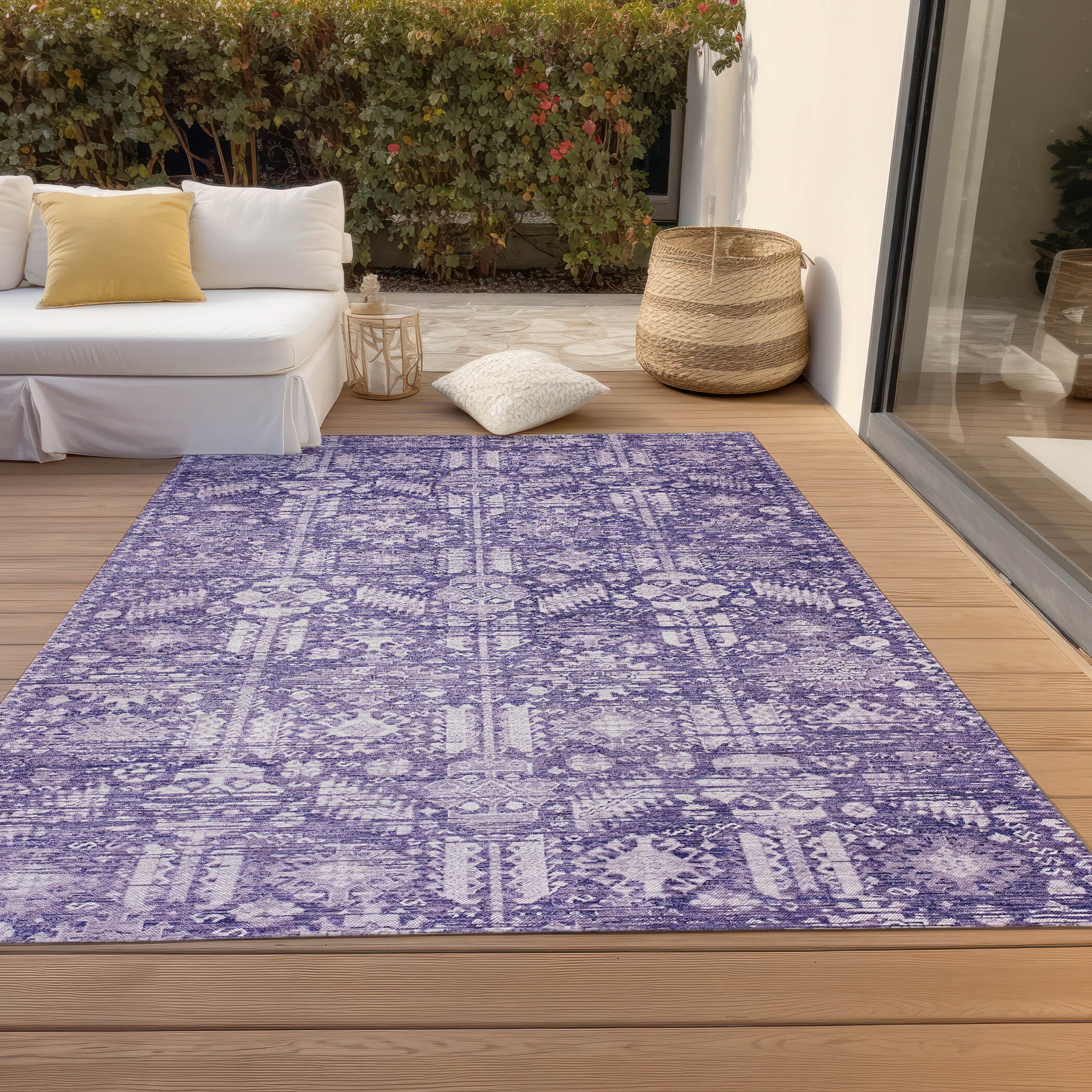 Addison Rugs ACN1771PP8X10 rugs - View #8