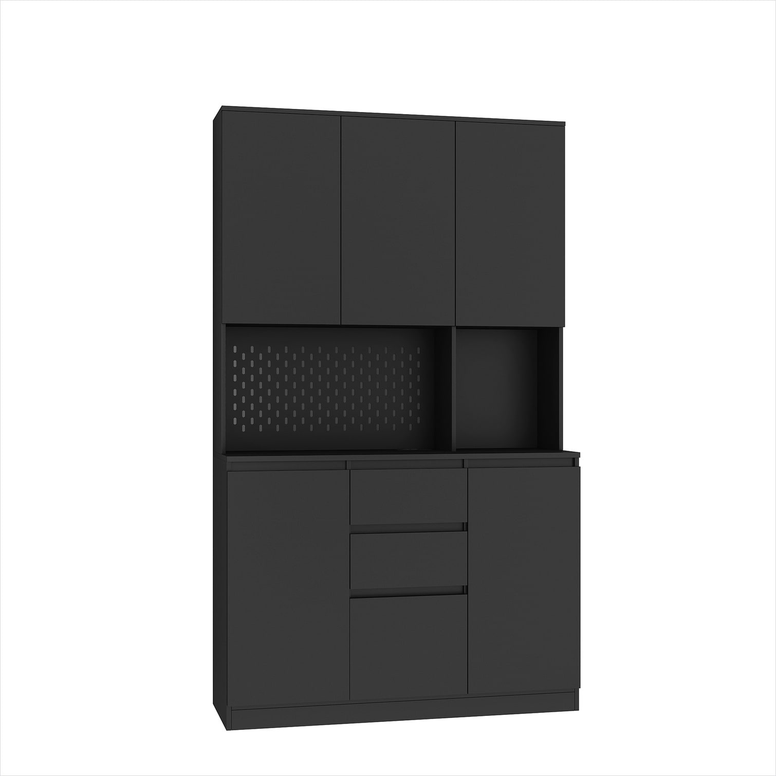 Watnature NIXK1S7N9N7C Dining-Kitchen-Storarge - View #6