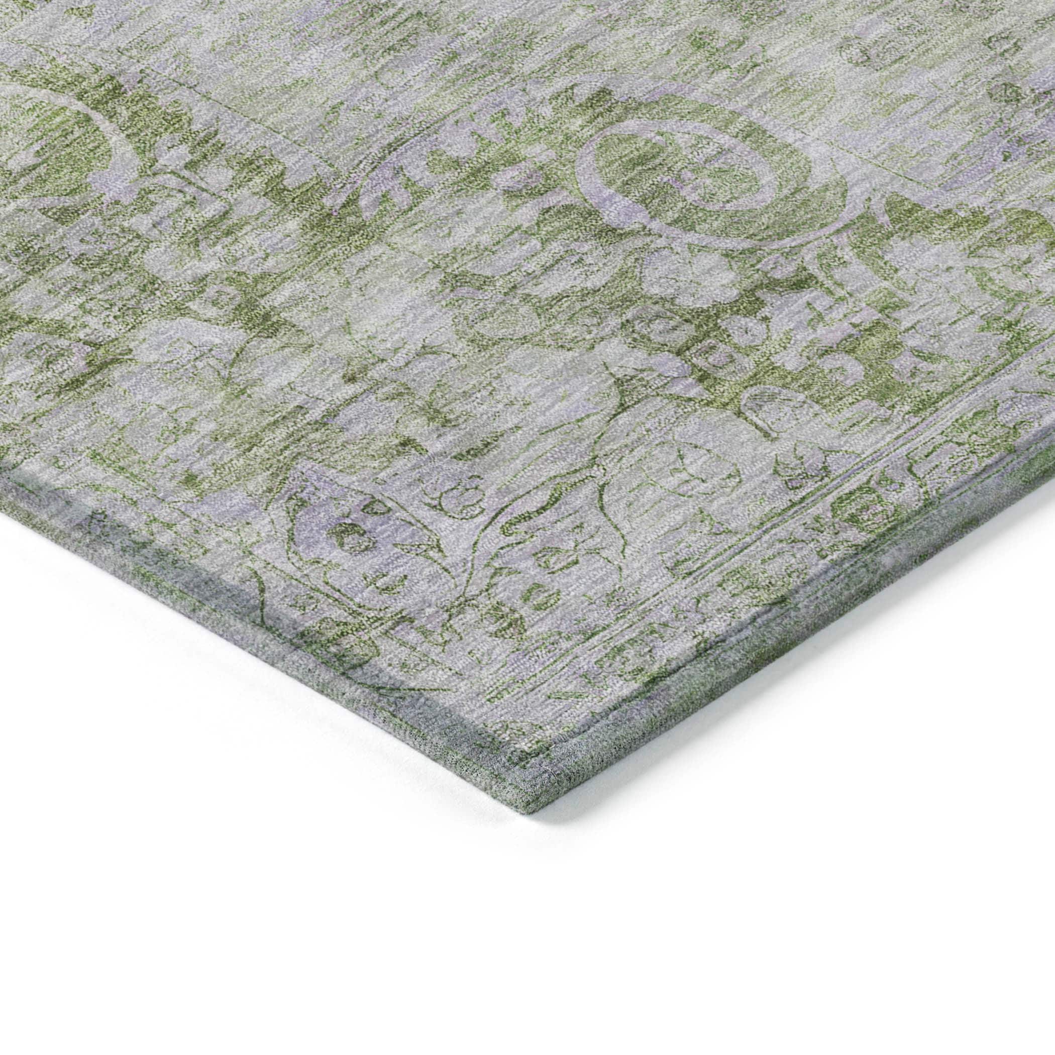 Addison Rugs ACN1238OL8RO rugs - View #4