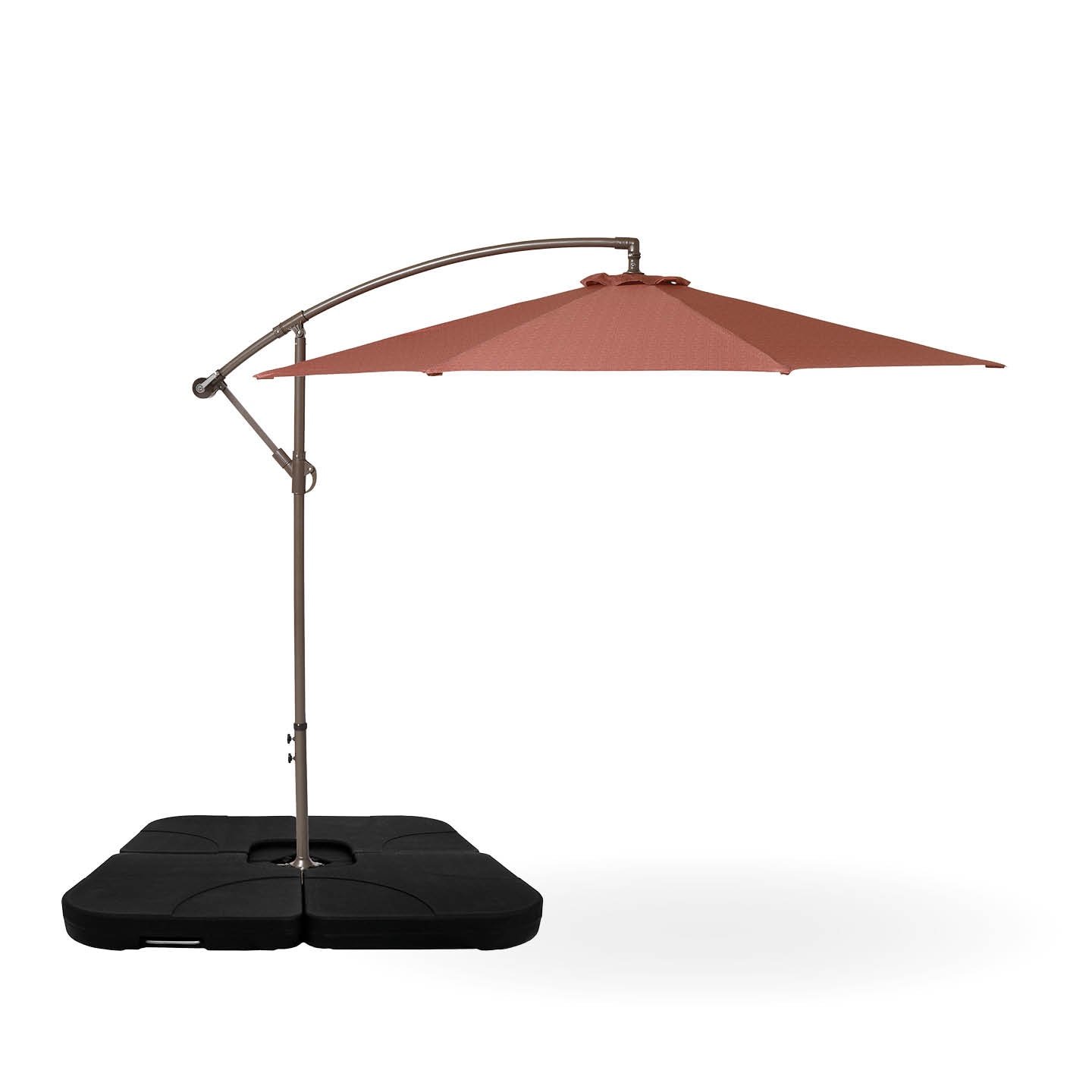 Backyard Expressions 913591 Umbrella-Bases - View #3