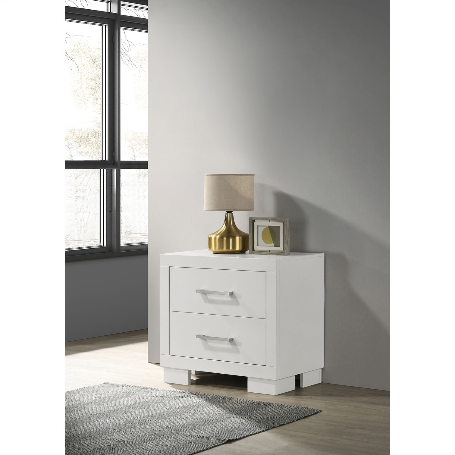 SunJet U39WKCQ8FY0D nightstands - View #2