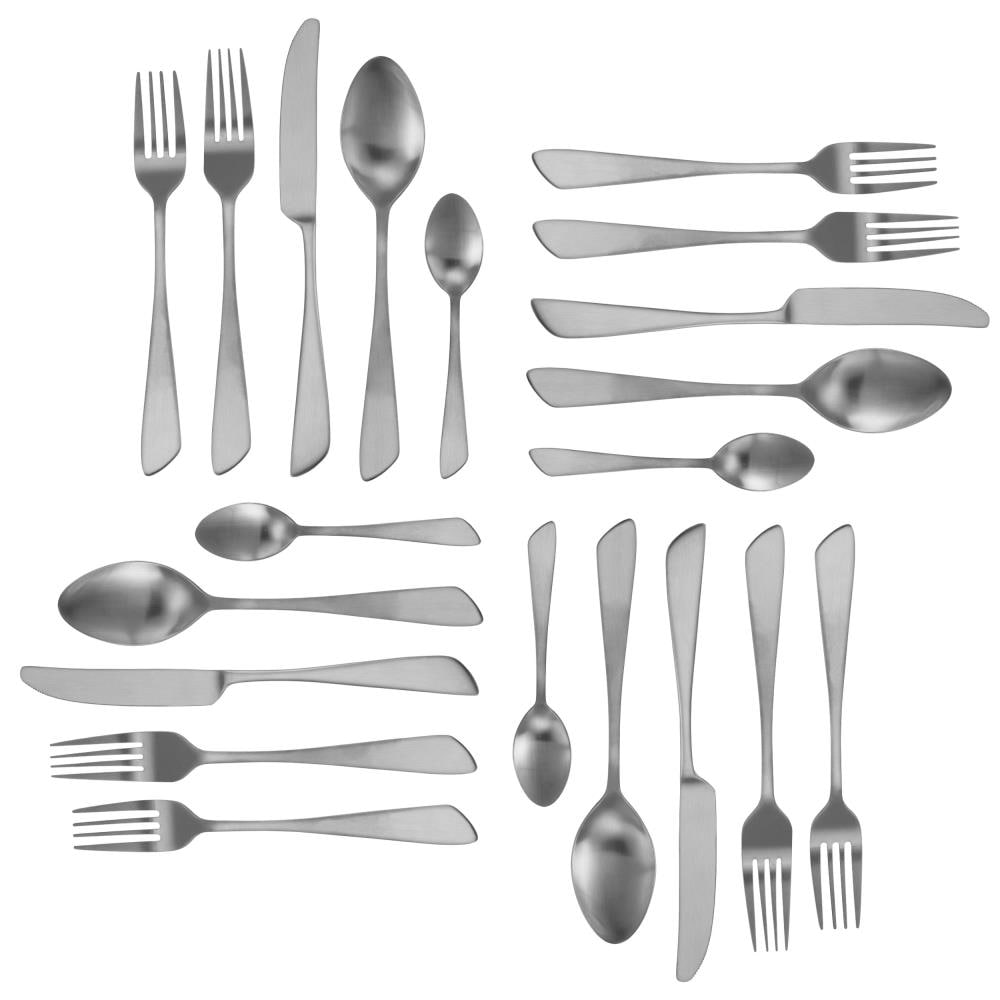 MegaChef 849112461M flatware - View #3