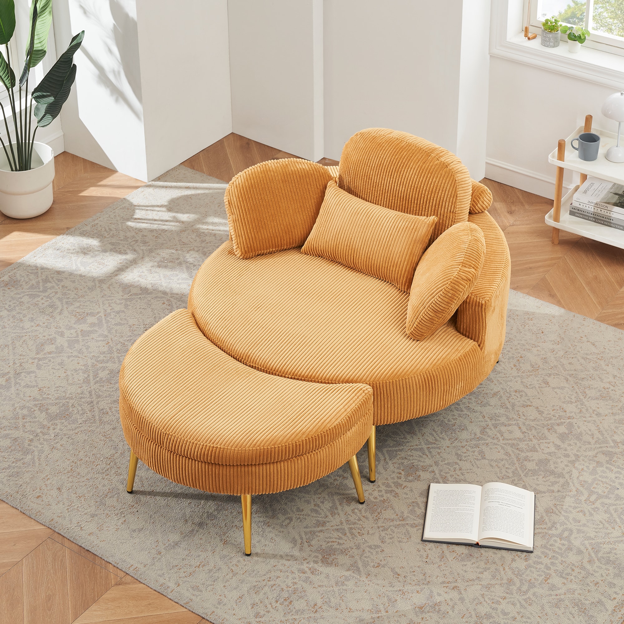 Bybafun YD2700065 Sofas-Loveseats - View #6
