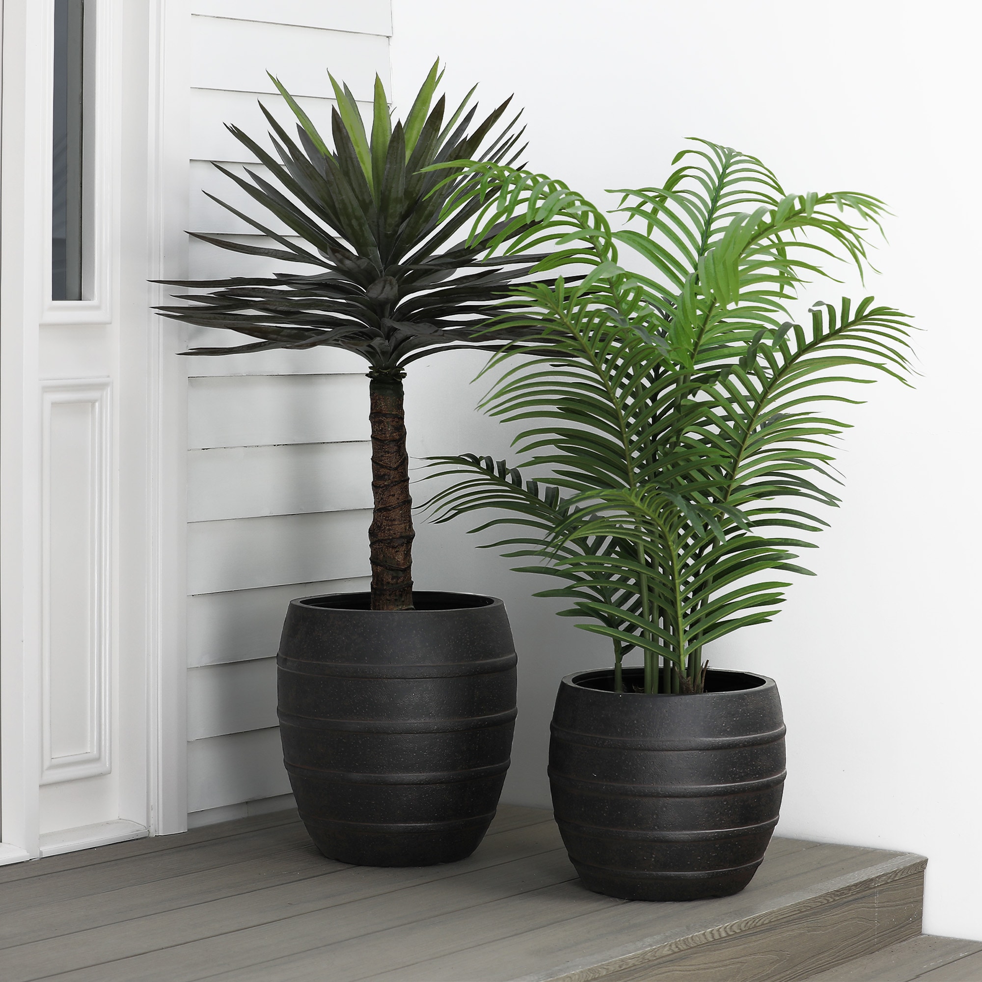 allen + roth PLI5114TWI Planter-Window-Box - View #6