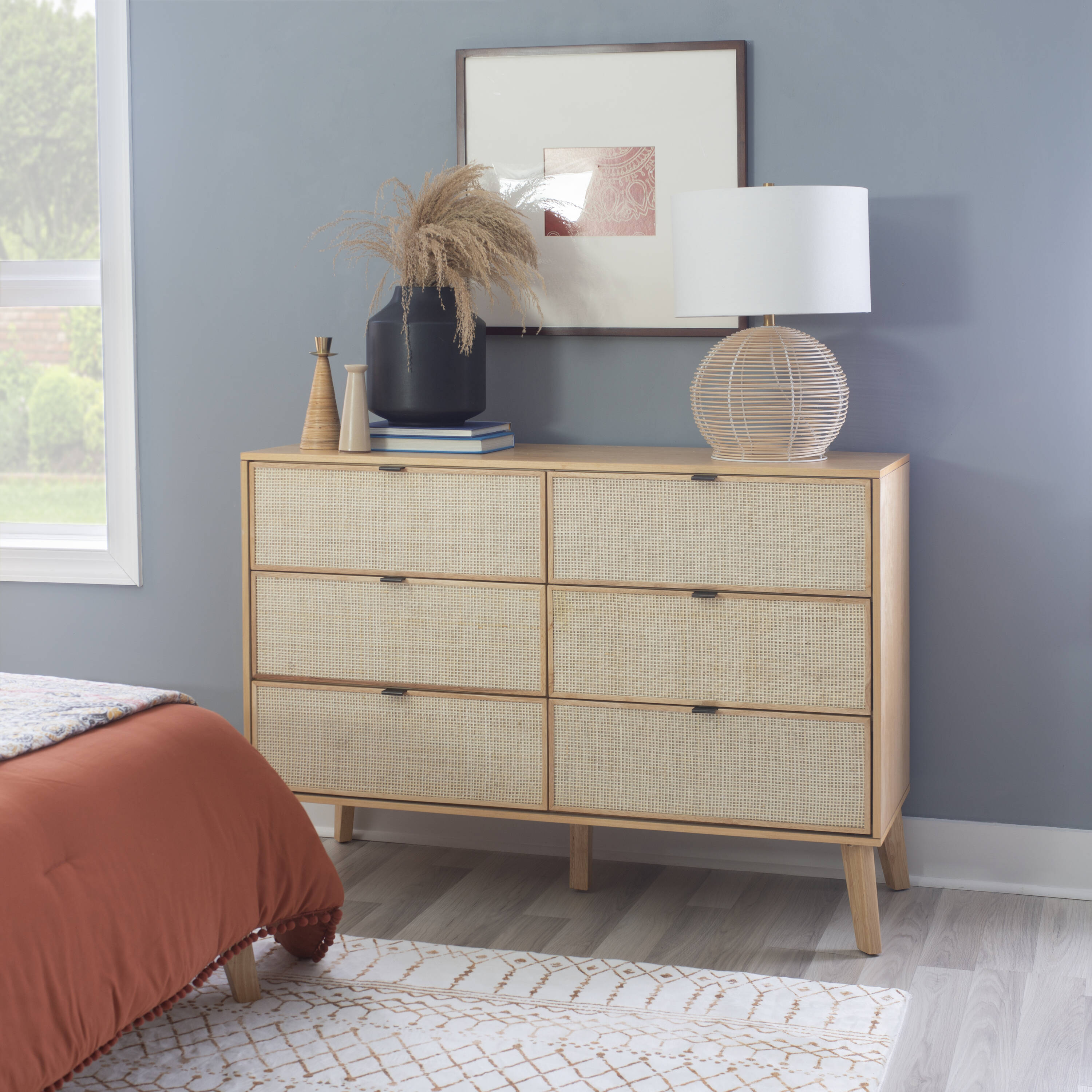 Linon PWLSS736 dressers - View #10