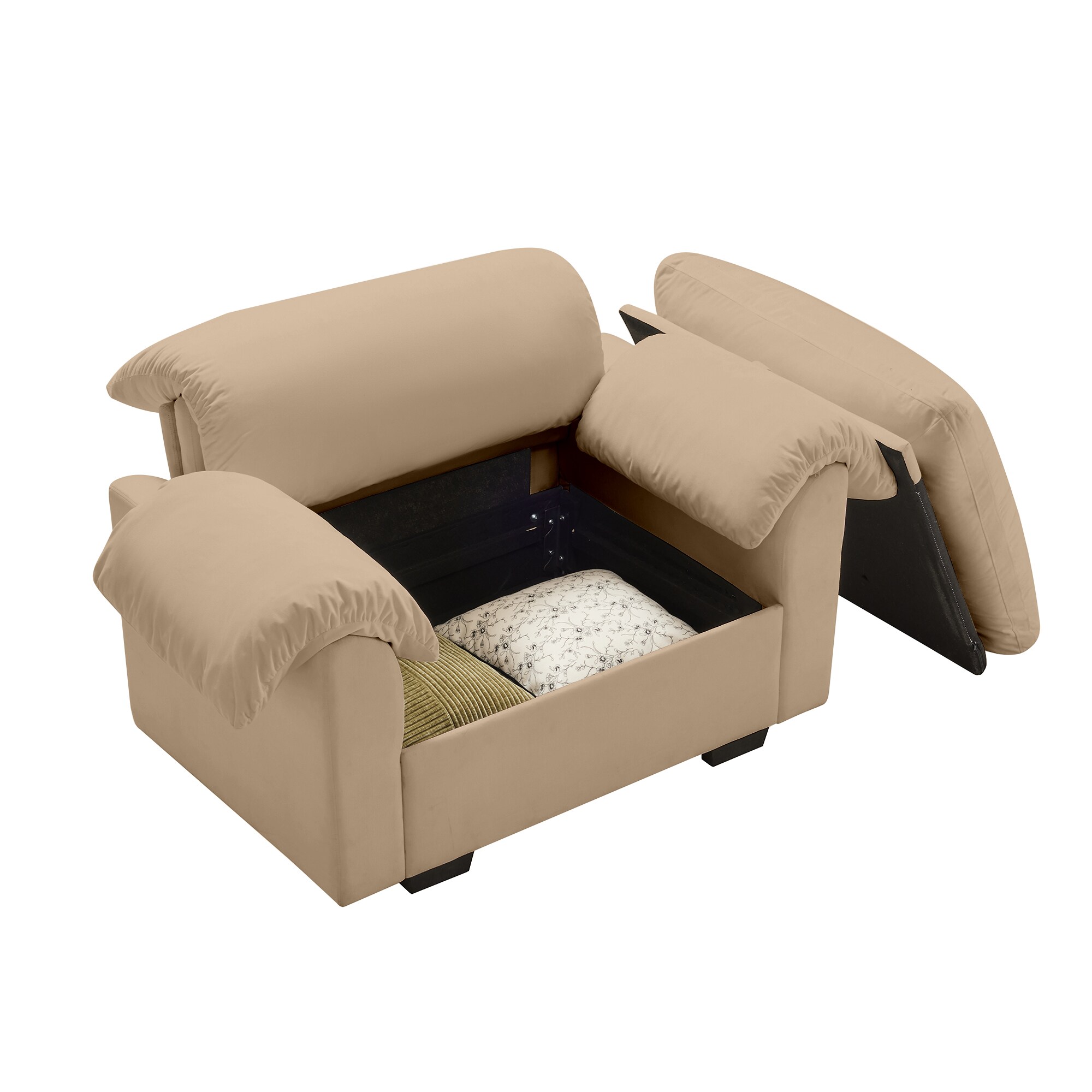 GDFStudio 323021 Sofas-Loveseats - View #4