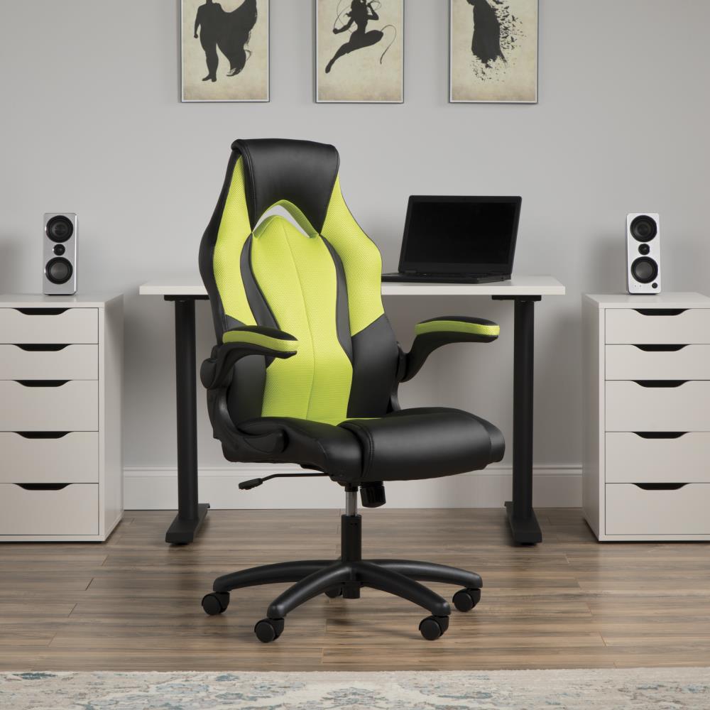 OFM ESS-3086-GRN Office-Chairs - View #2